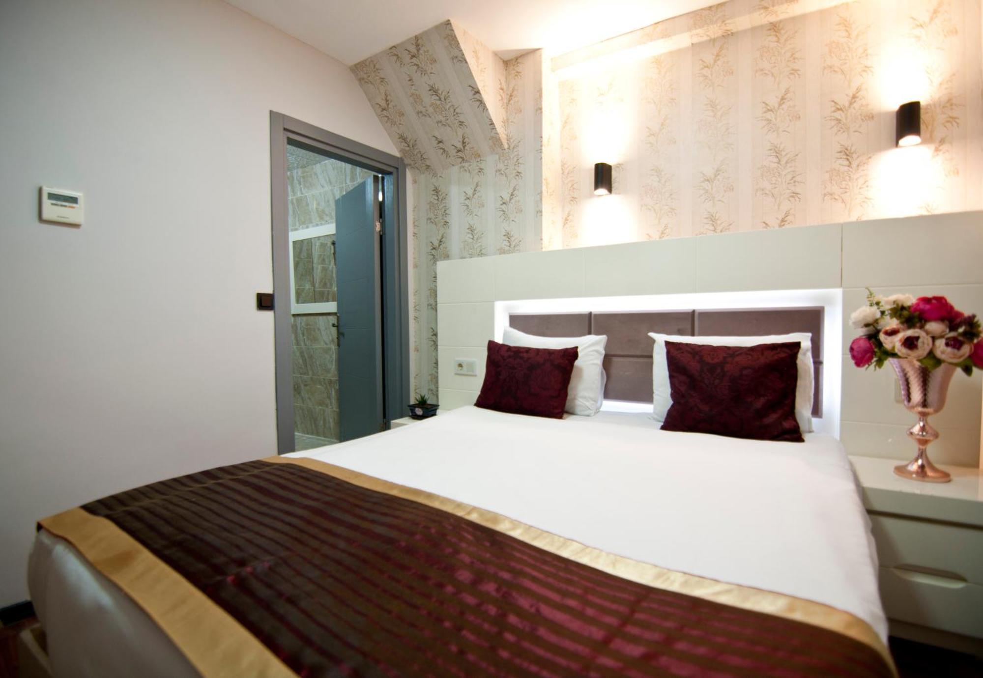 Hotel Vali 3*