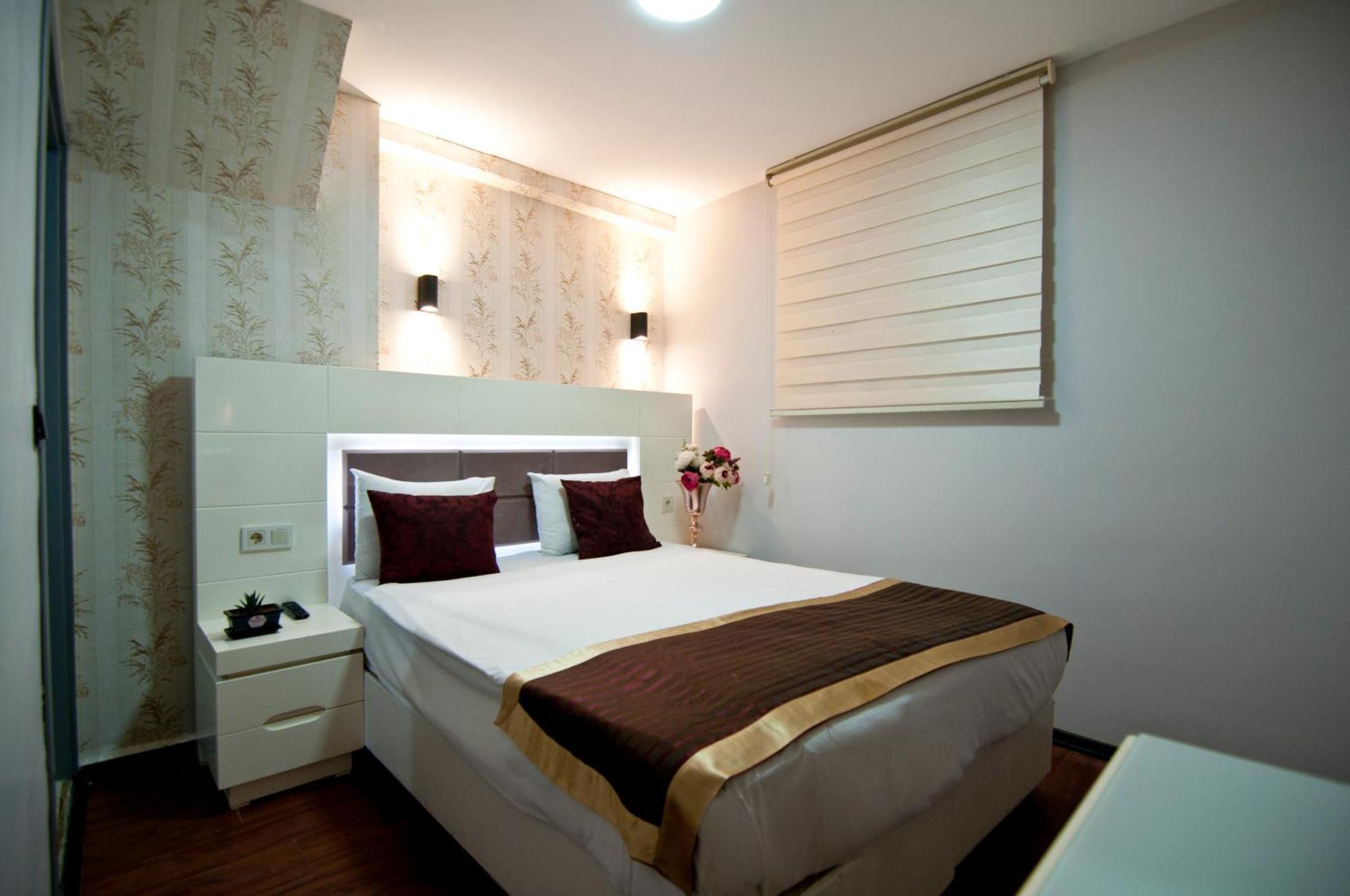 Vali Hotel