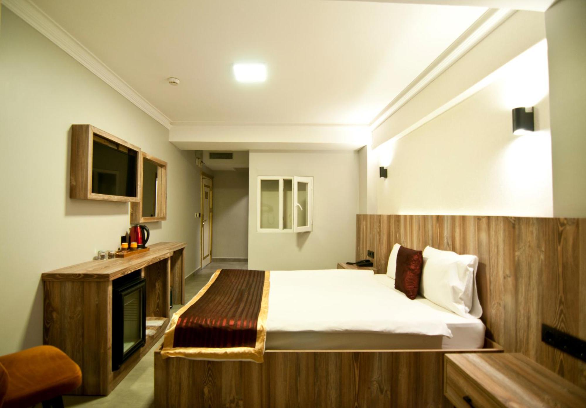 Hotel Vali 3*