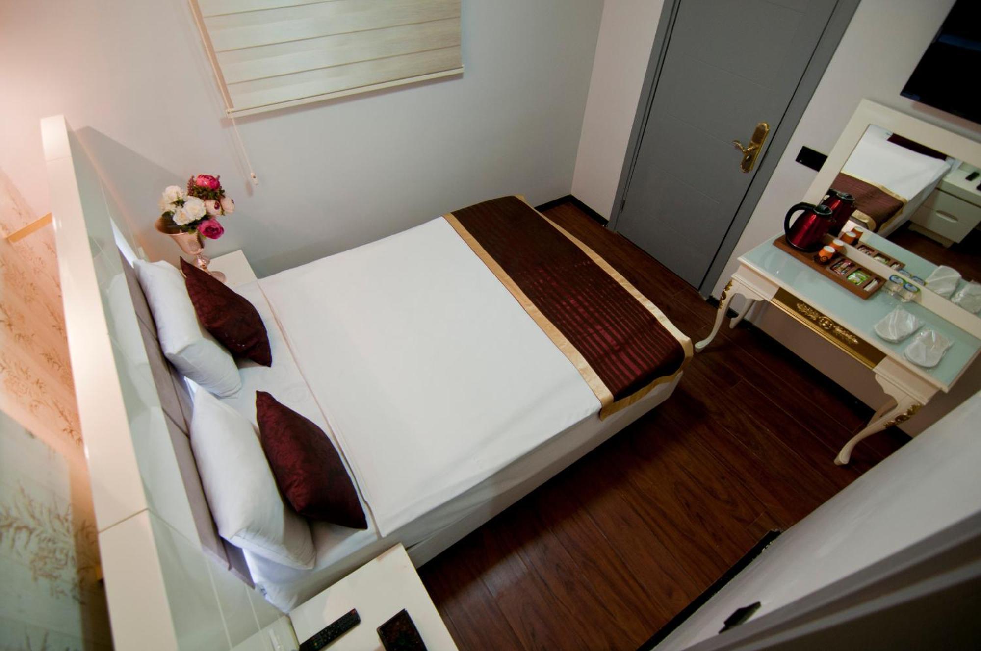 Vali Hotel Istanbul