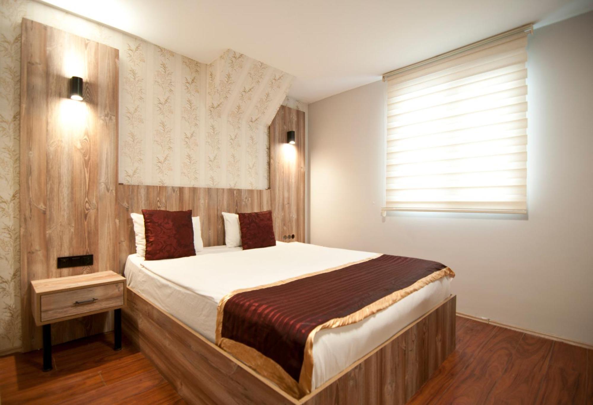 Vali Hotel 3*