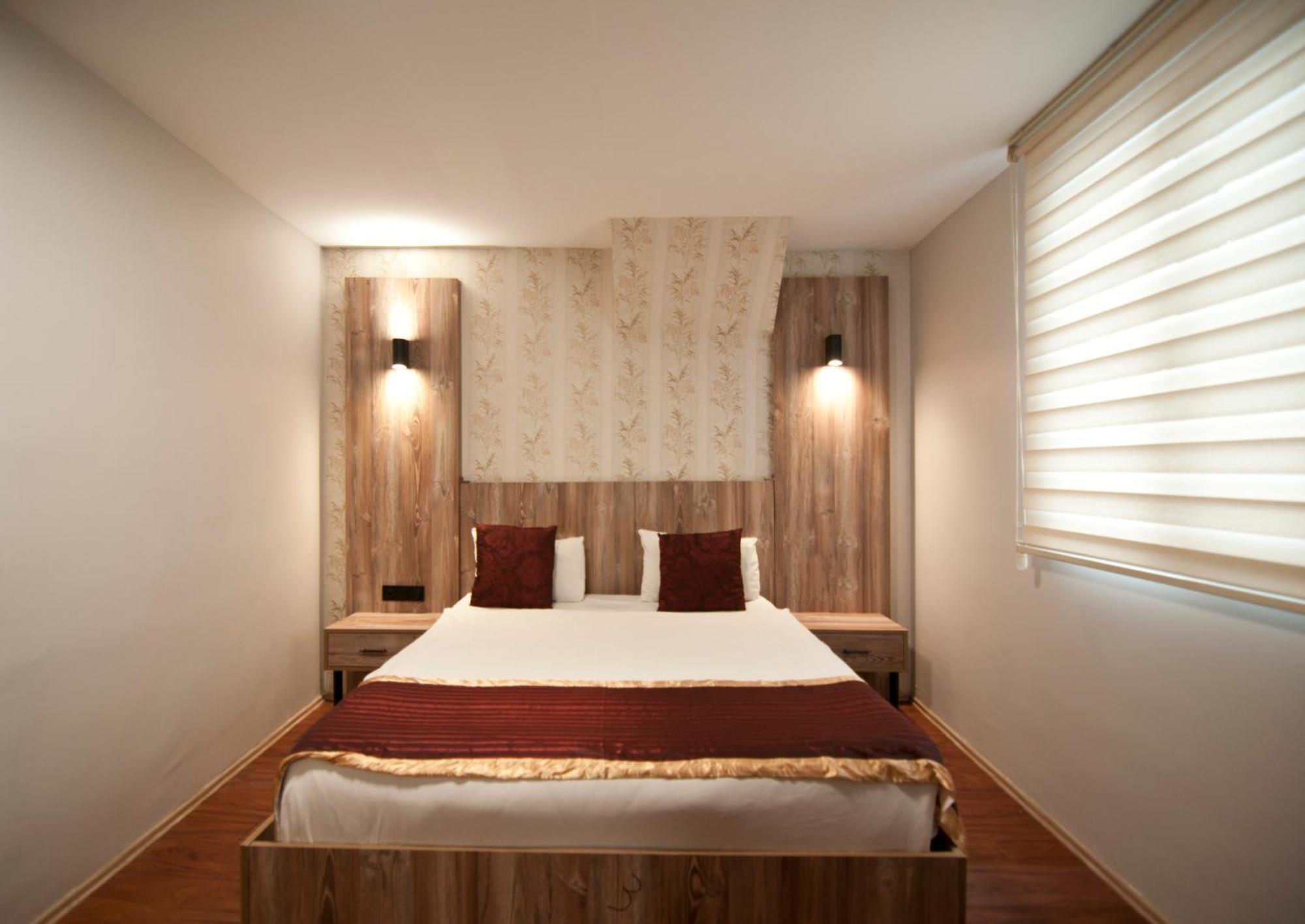 Vali Hotel Istanbul