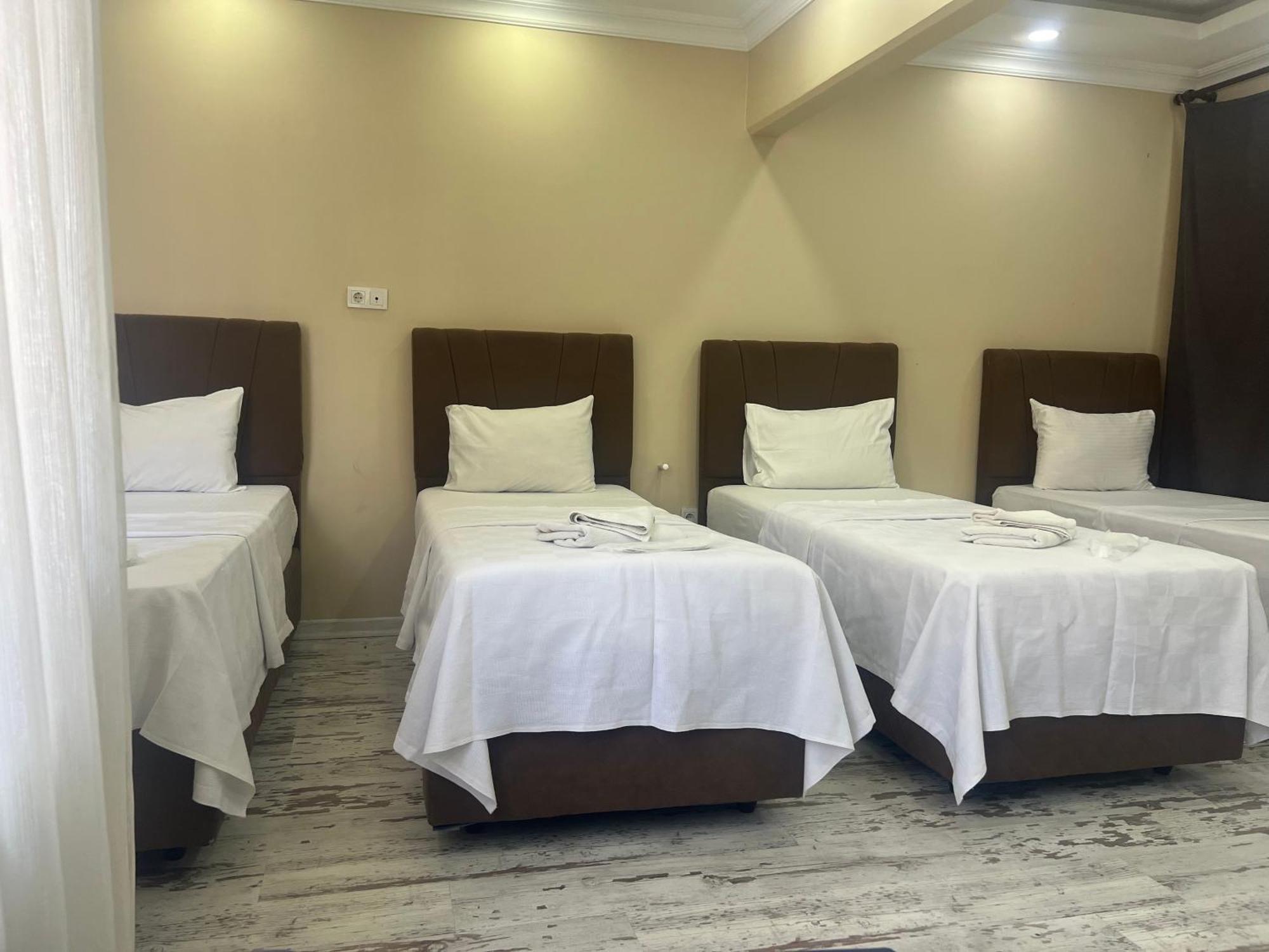 Hotel King Istanbul