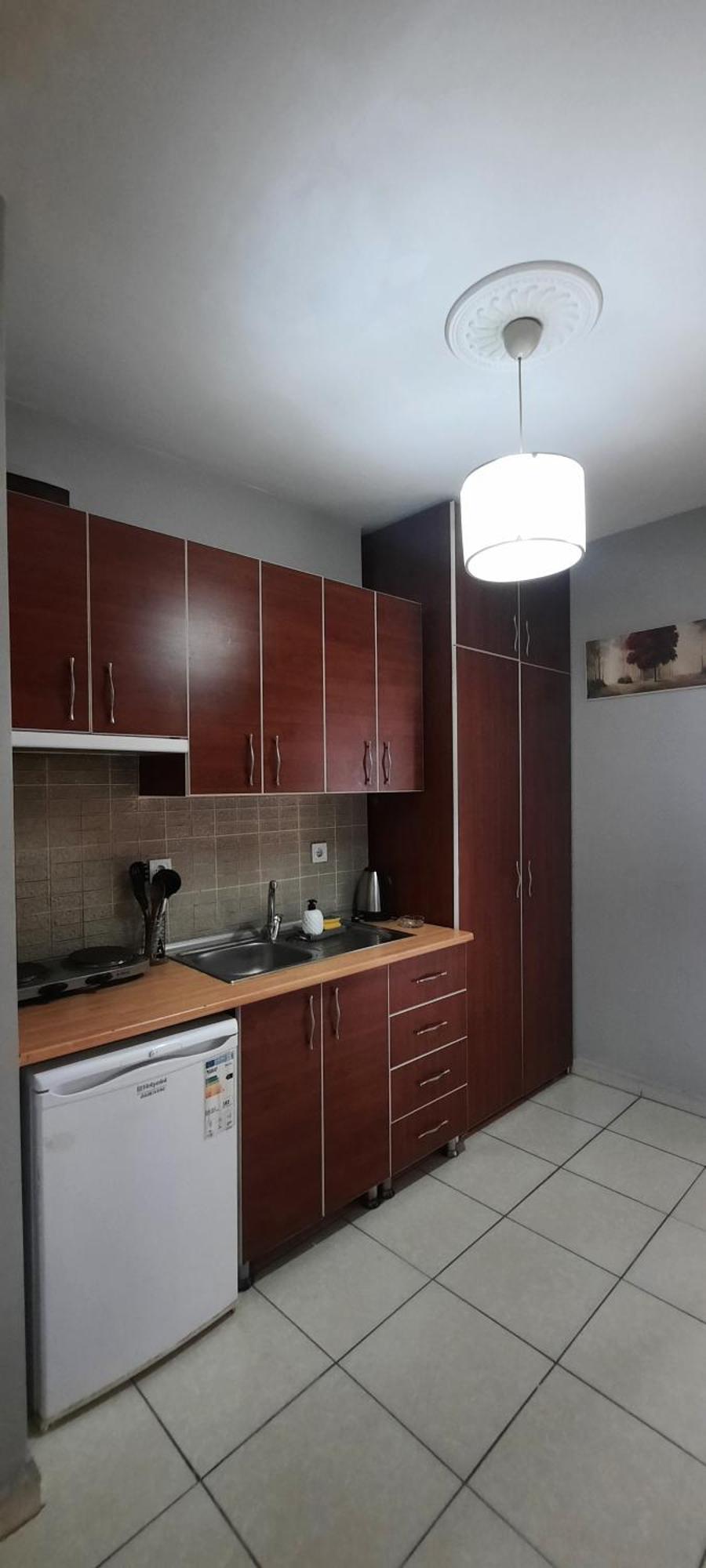 Nana Taksim Apartment Istanbul