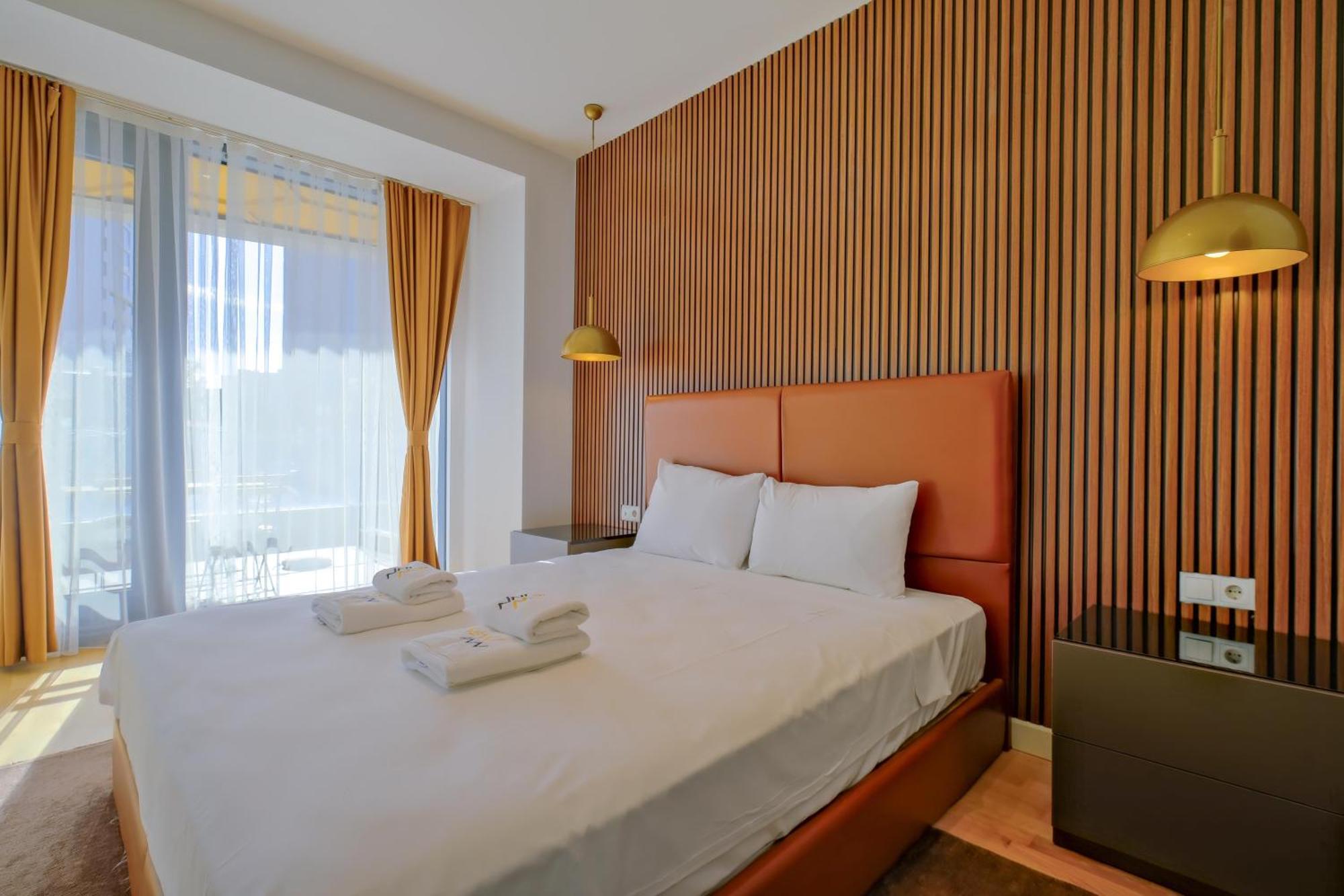 Petek By Newinn Apartment *