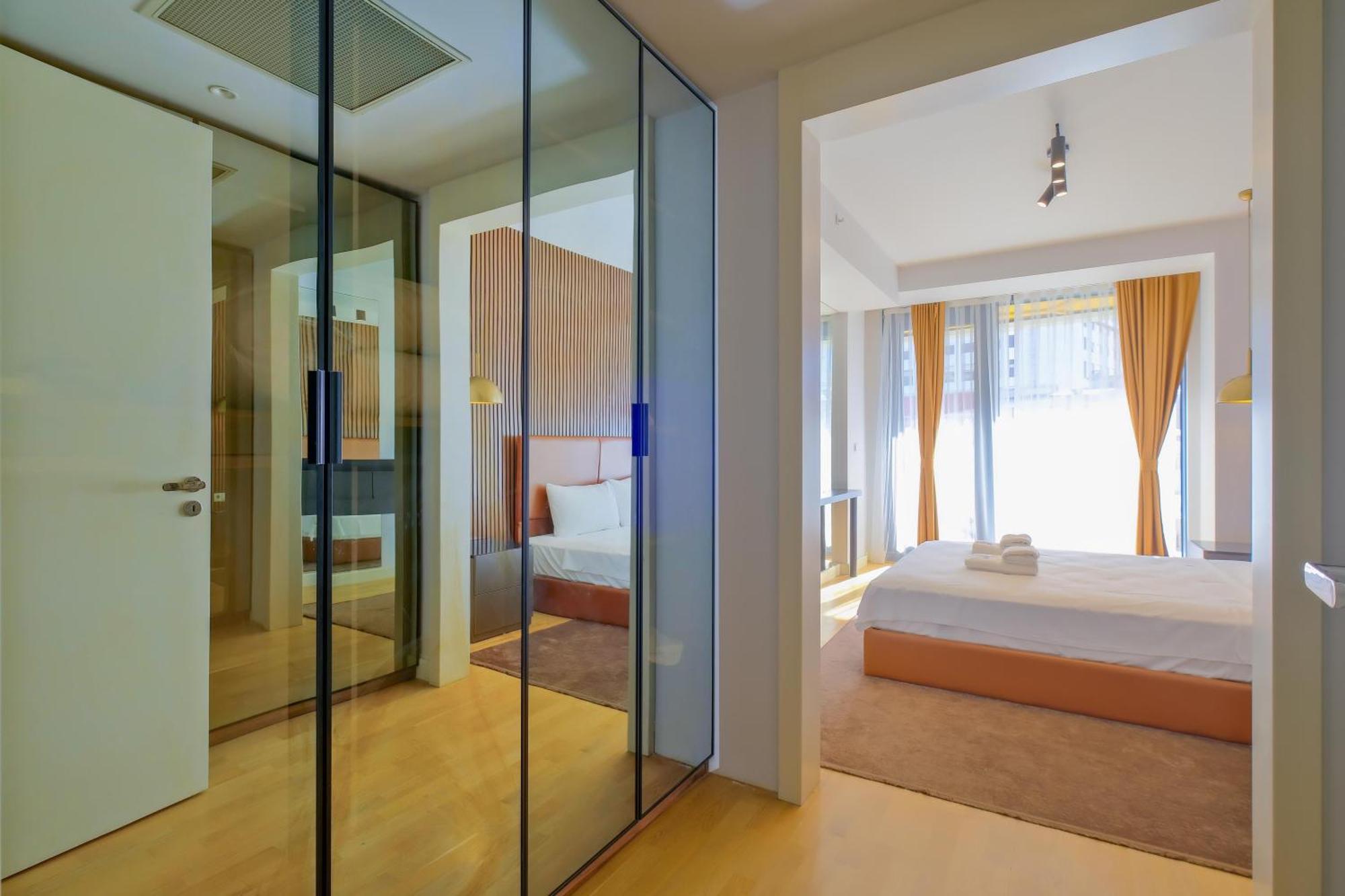Apartment Petek By Newinn Istanbul