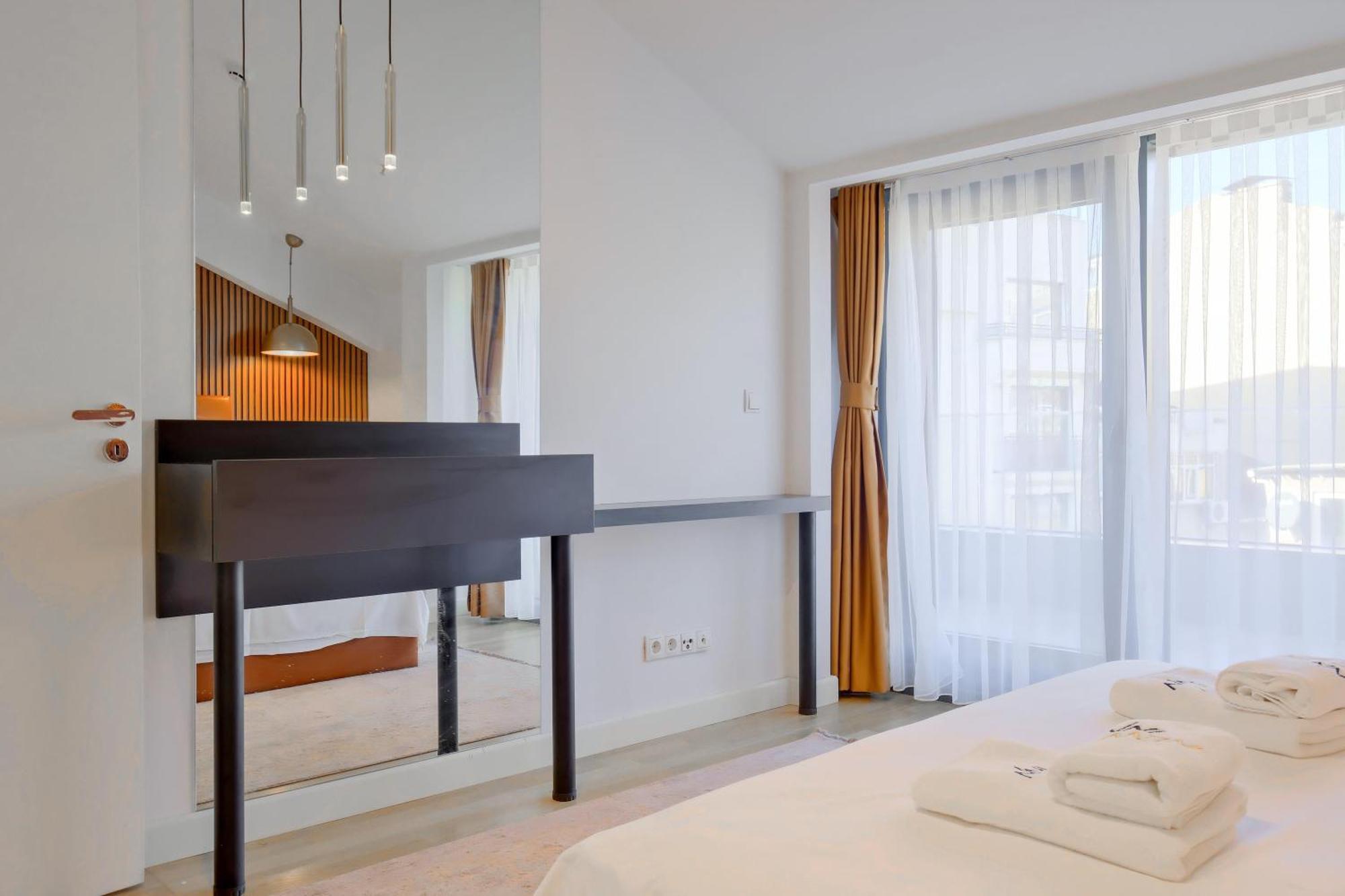 Petek By Newinn Istanbul