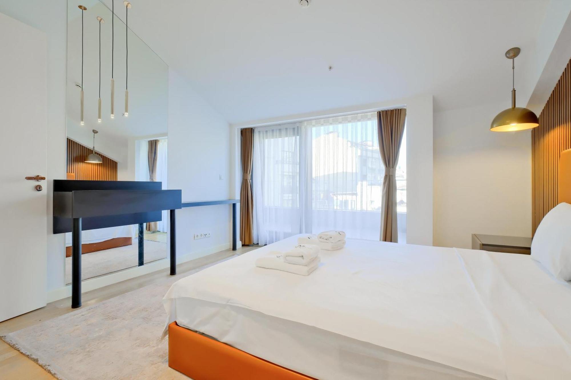 Apartment Petek By Newinn *