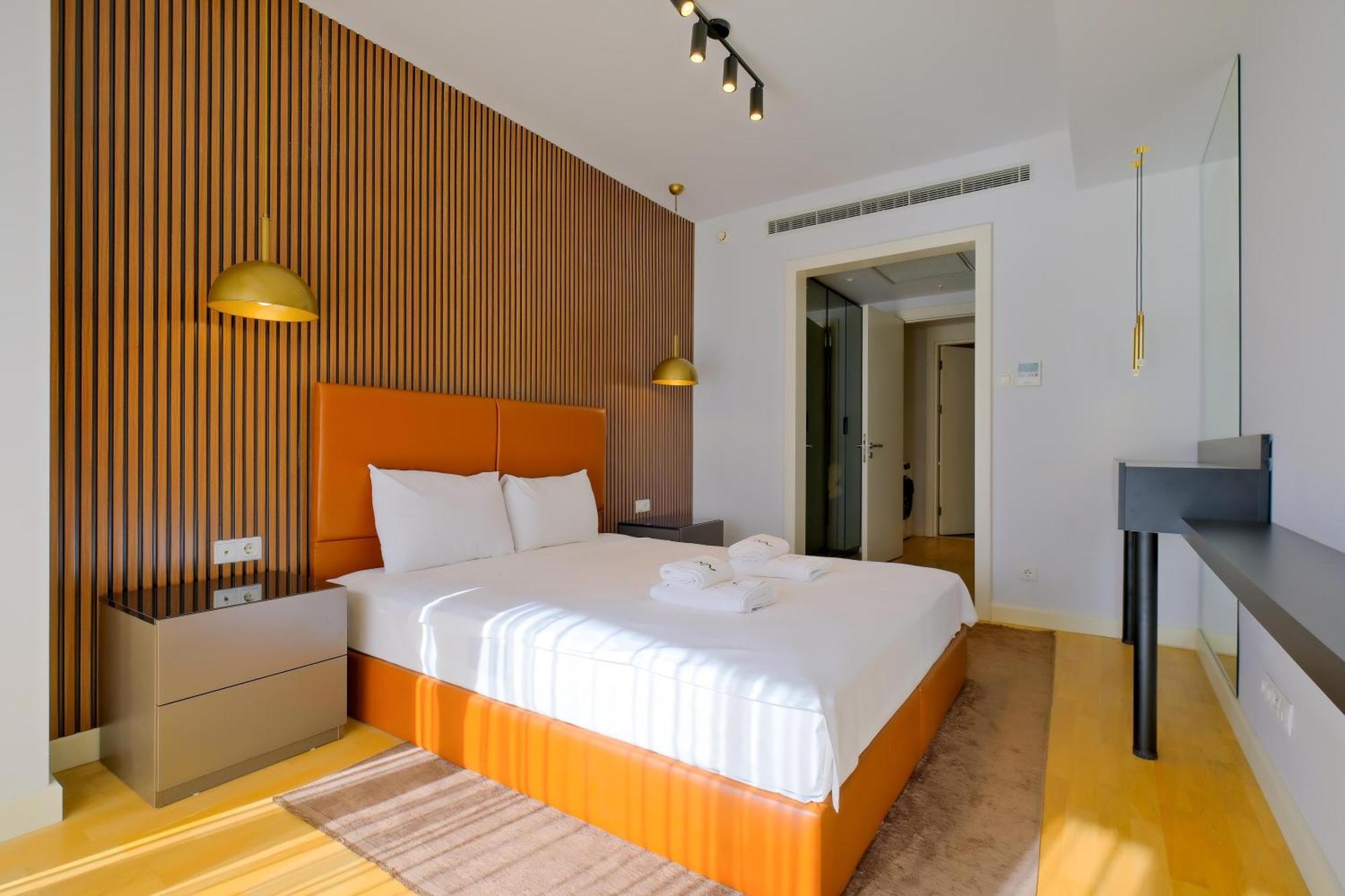 Apartment Petek By Newinn *