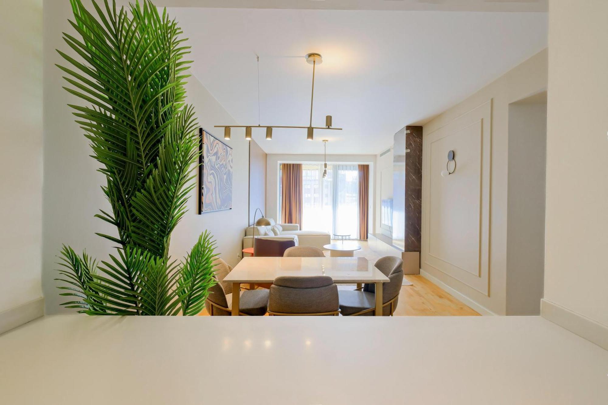 Petek By Newinn Apartment *