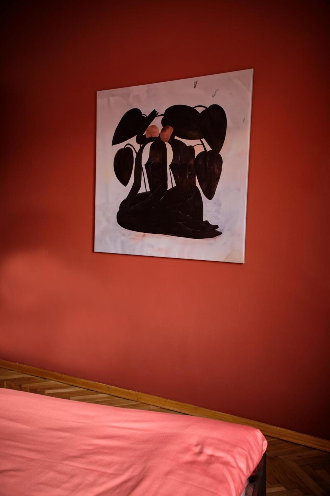 Glee Apartment *