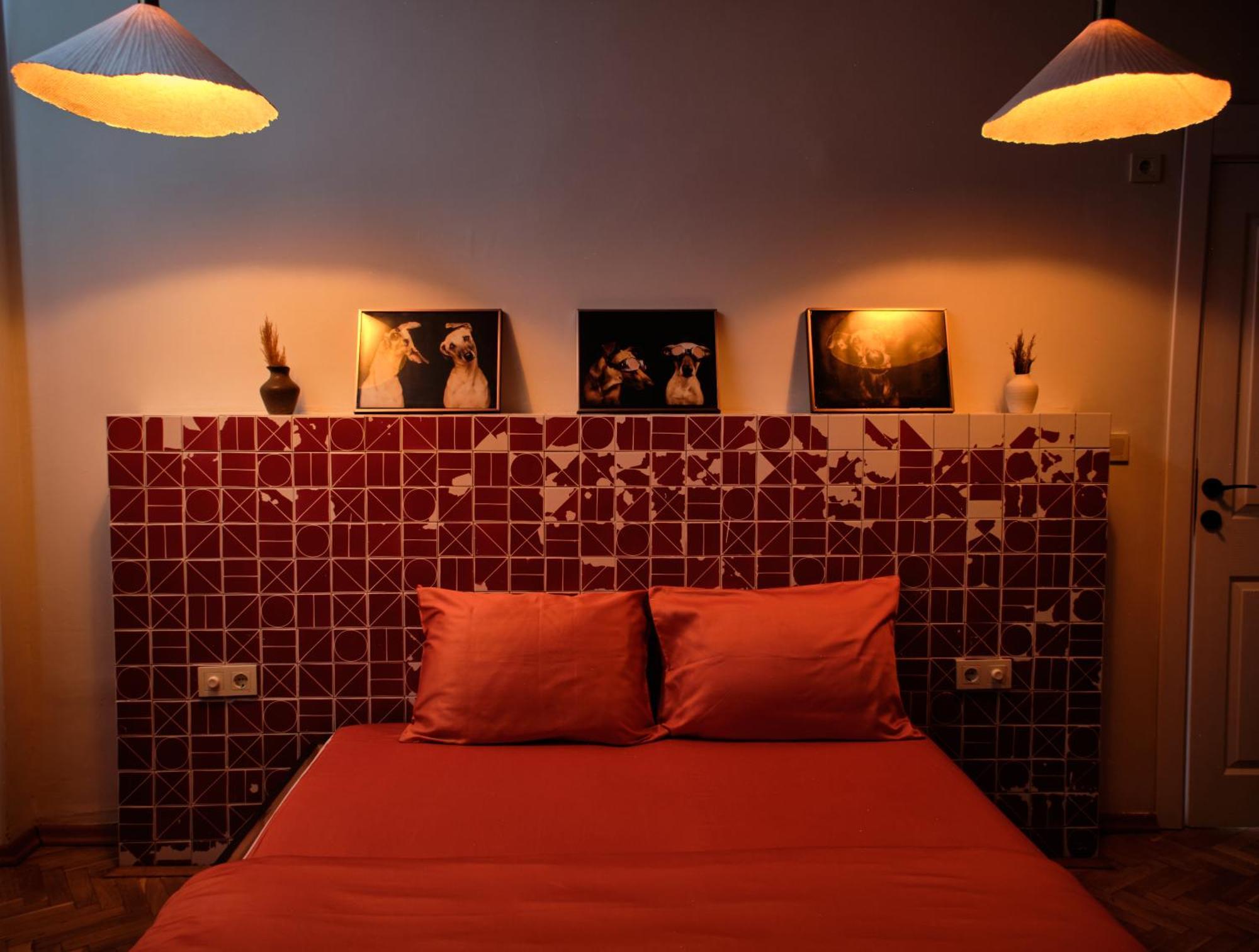 Glee Apartment Istanbul