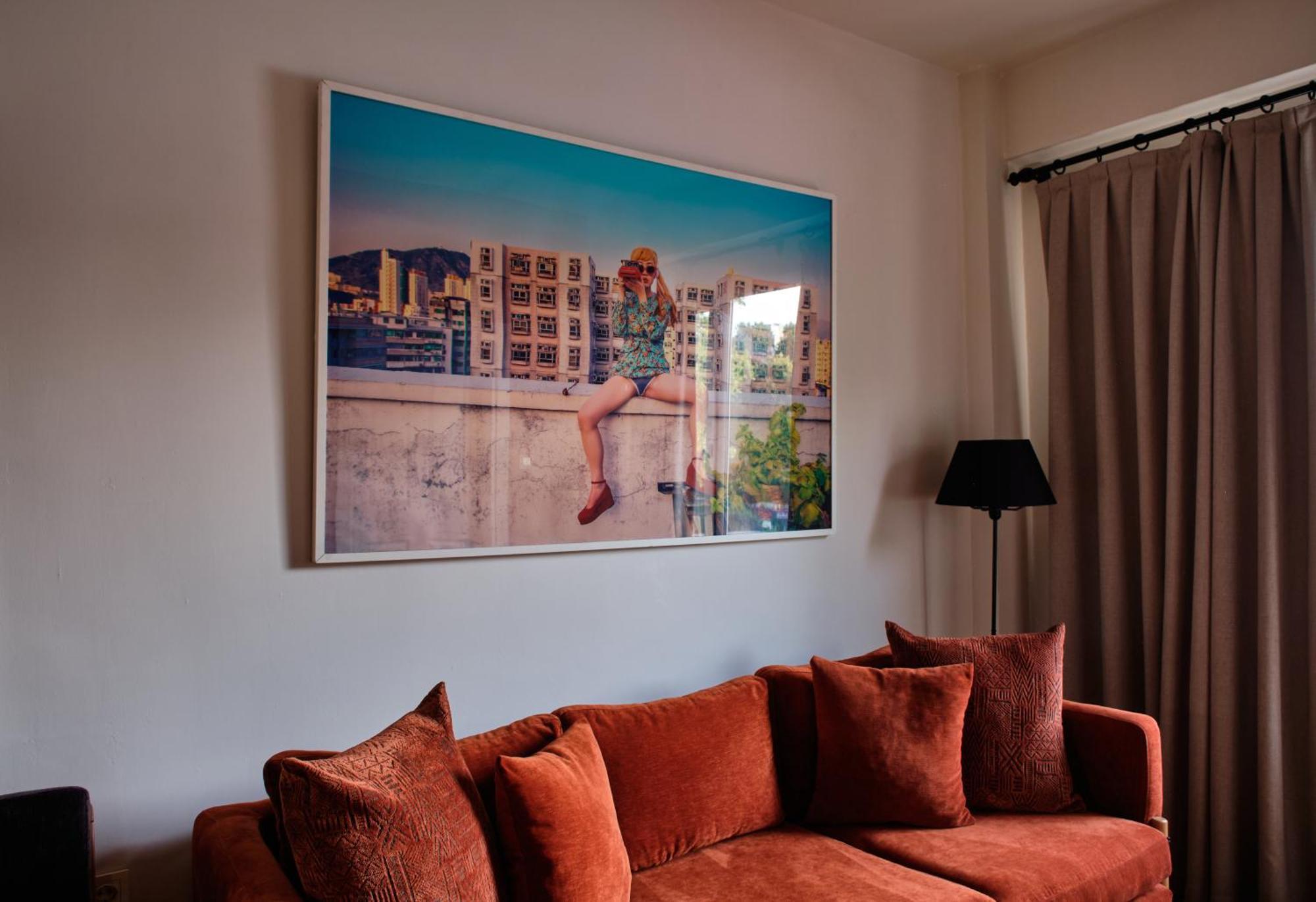 Glee Apartment Istanbul