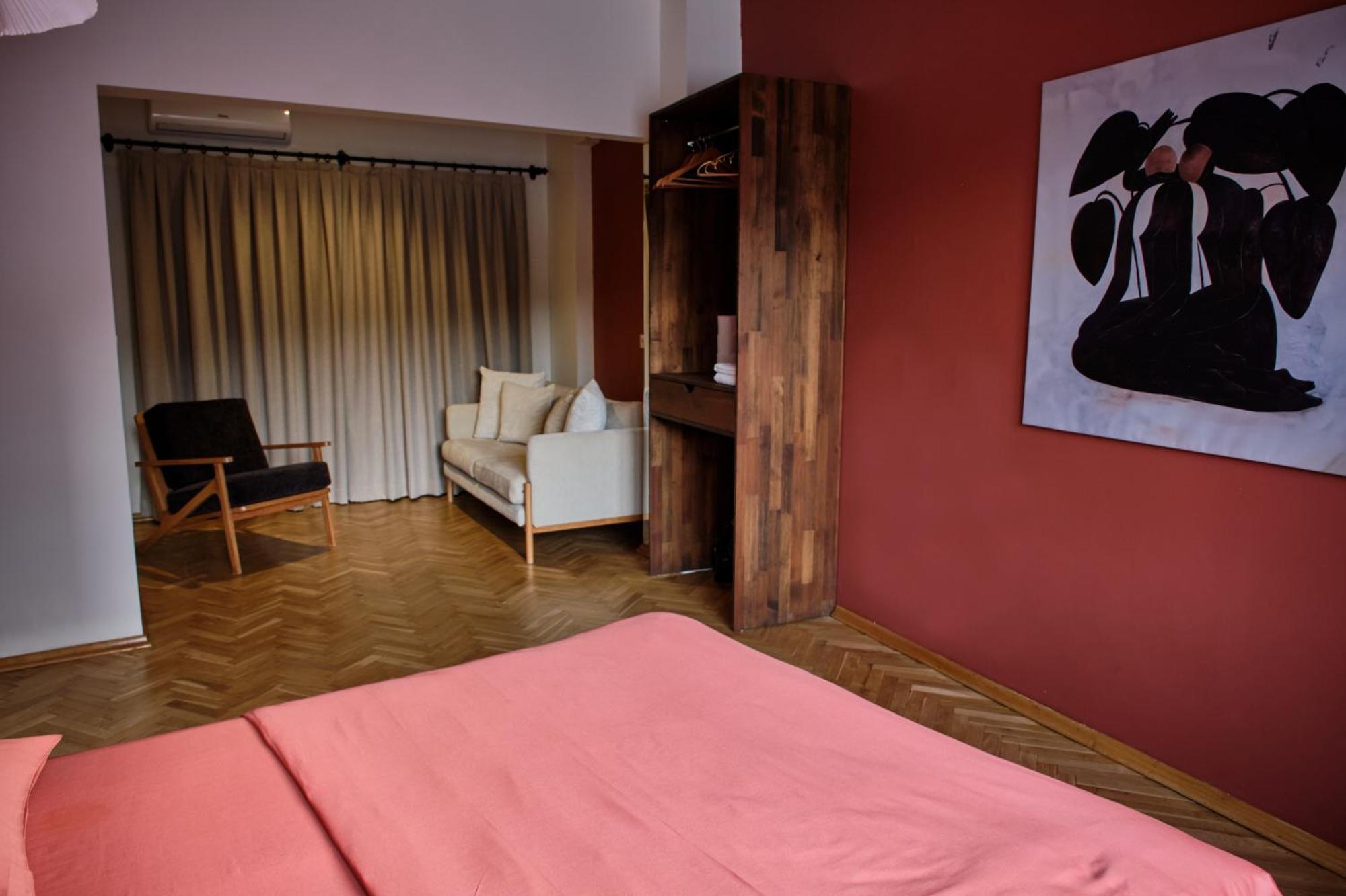 Glee Apartment Istanbul