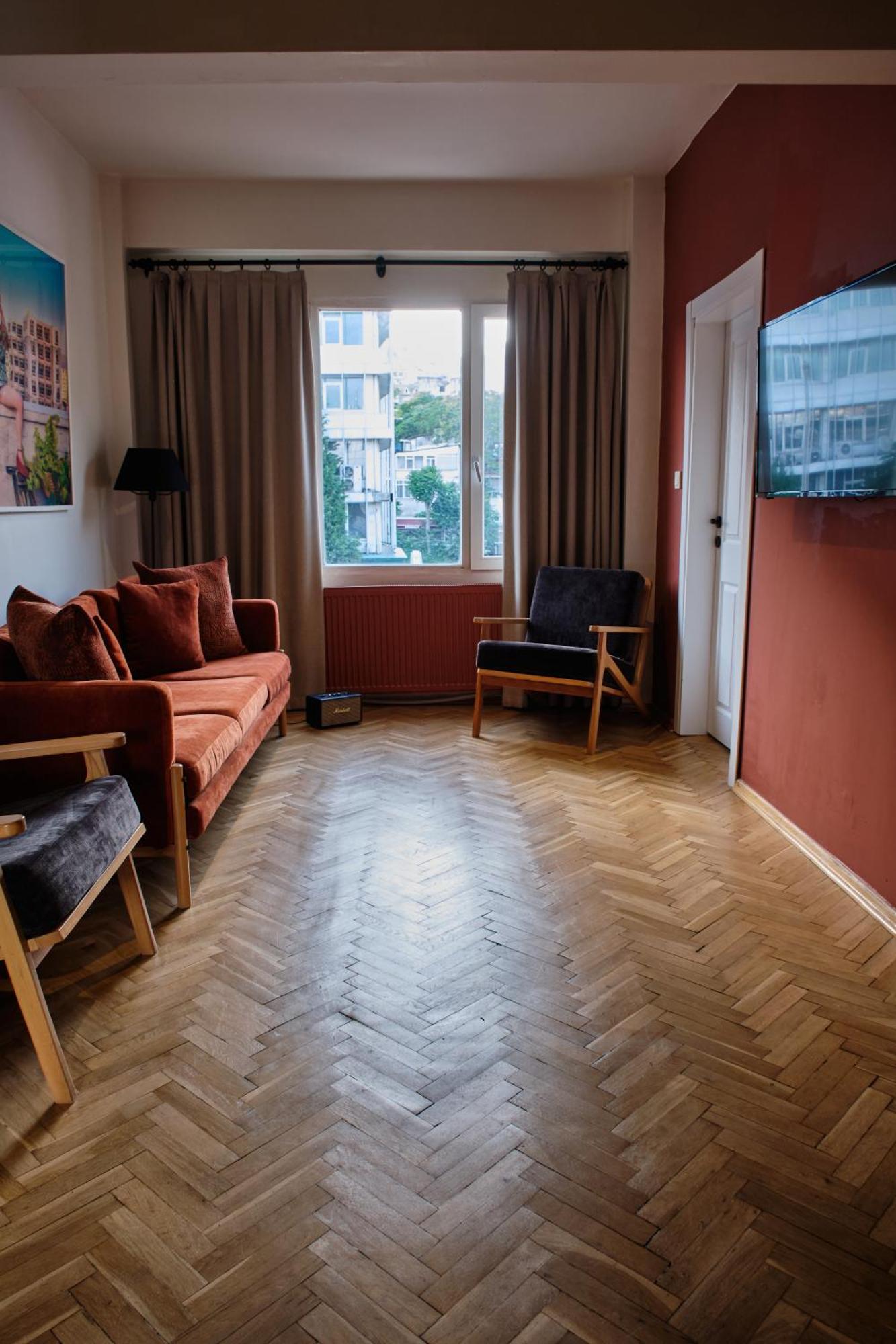 Apartment Glee Istanbul