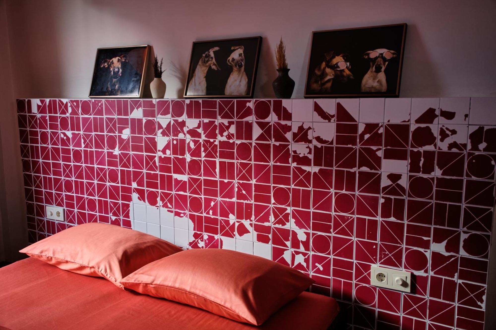Glee Apartment Istanbul