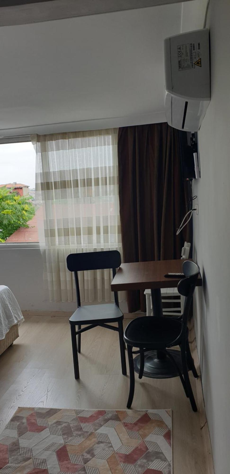 Apartment Taksim Millennium Istanbul