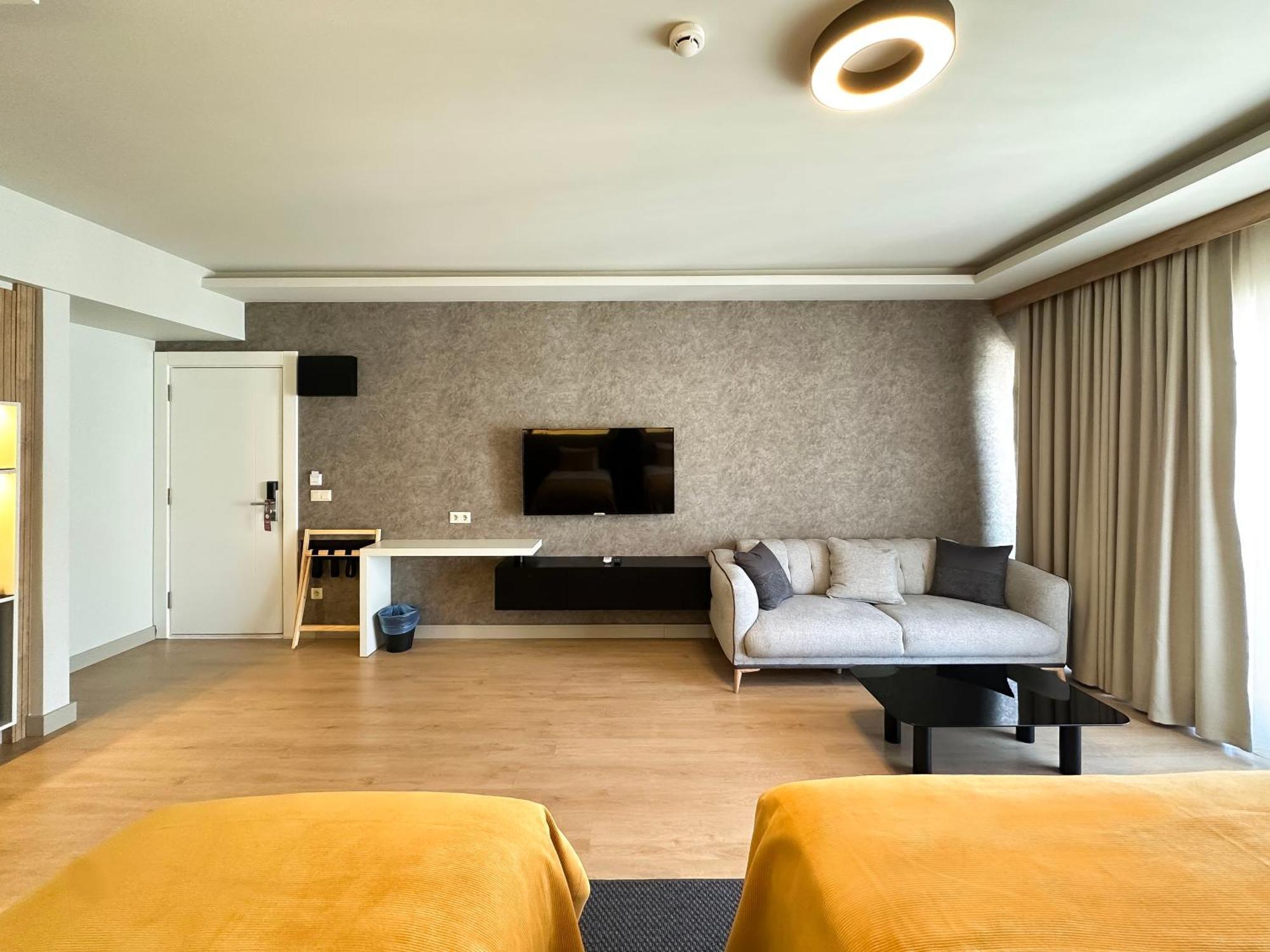 Hotel Dugi