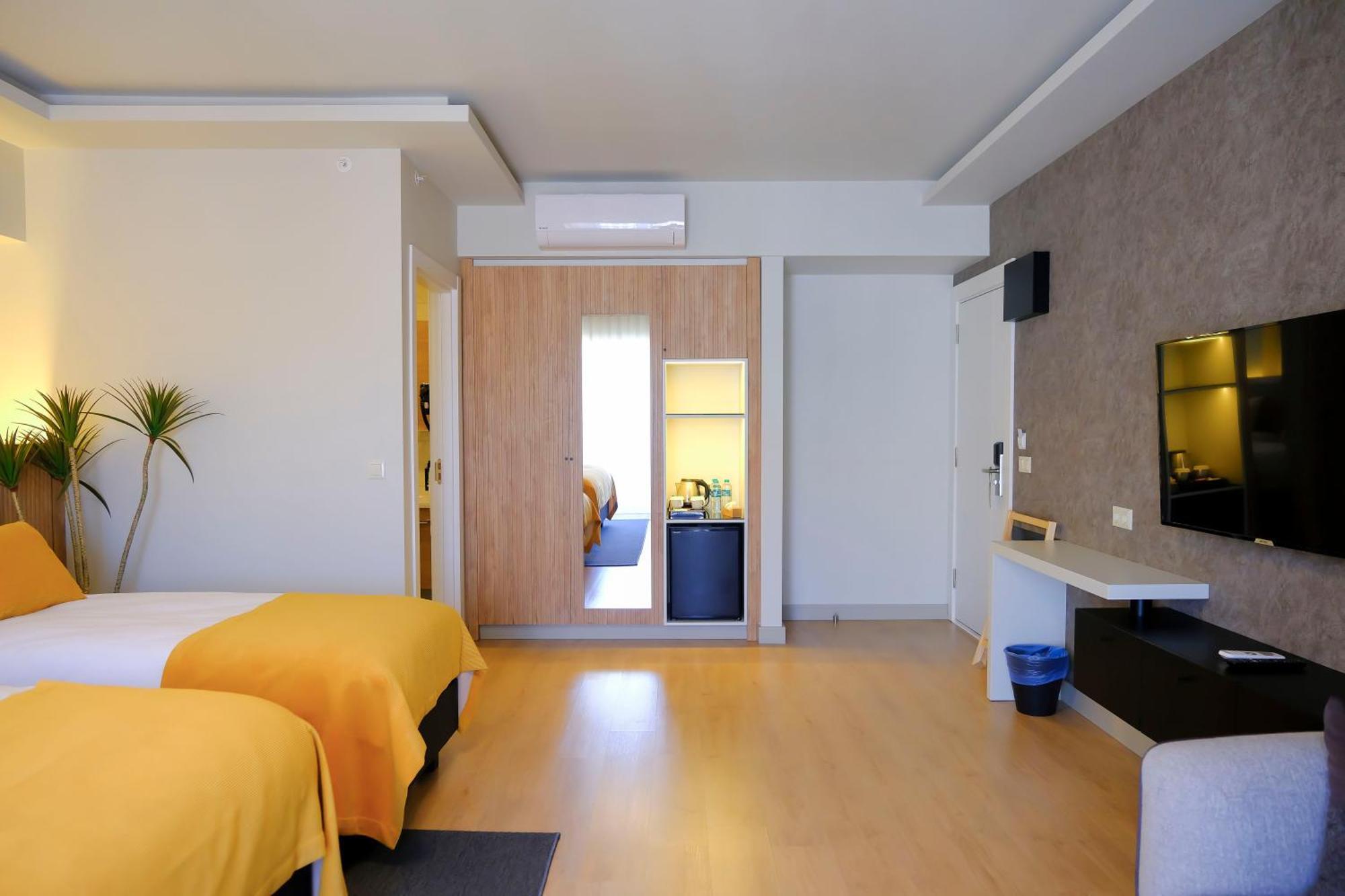 Dugi Hotel Istanbul