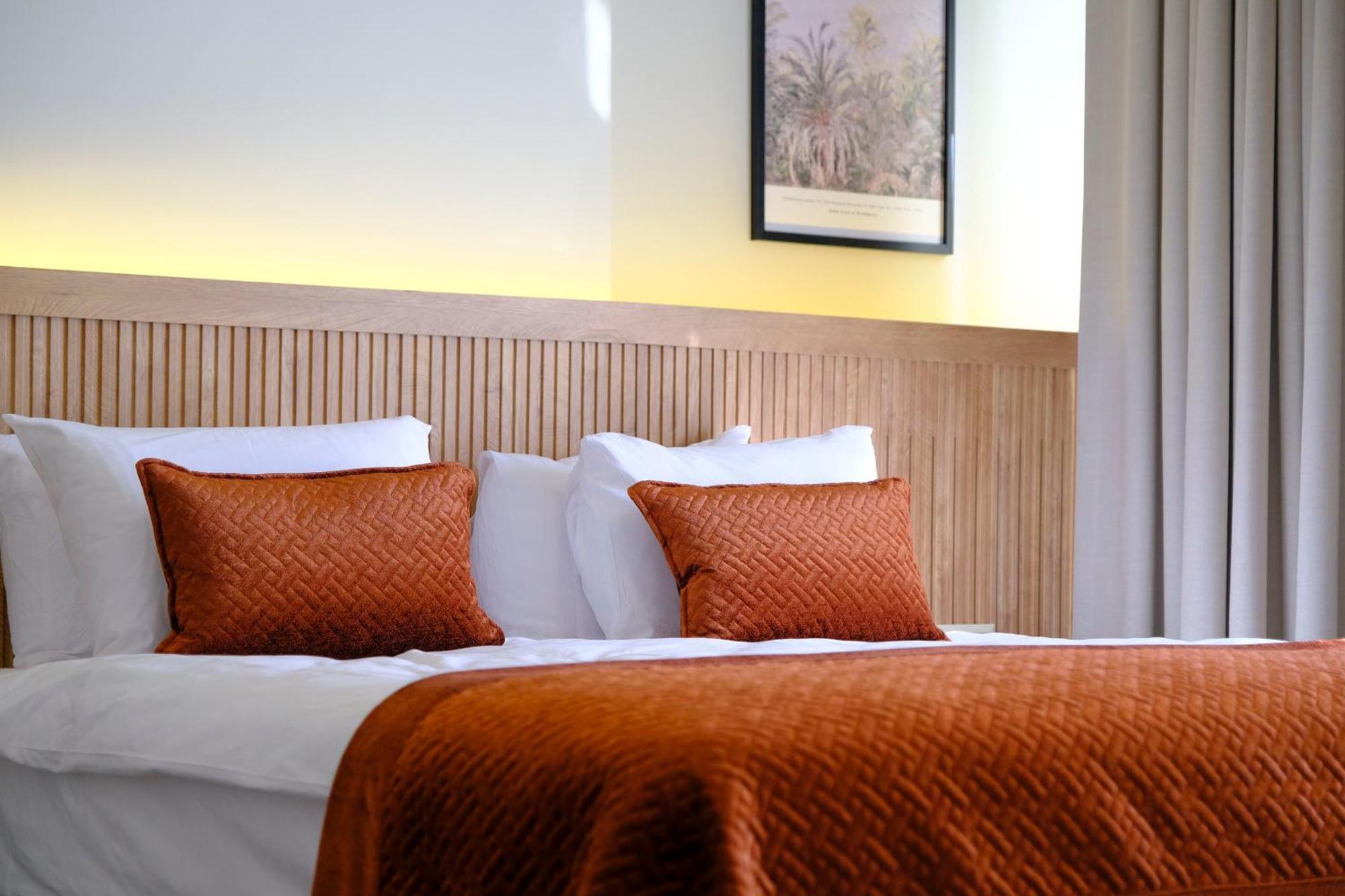 Dugi Hotel Istanbul