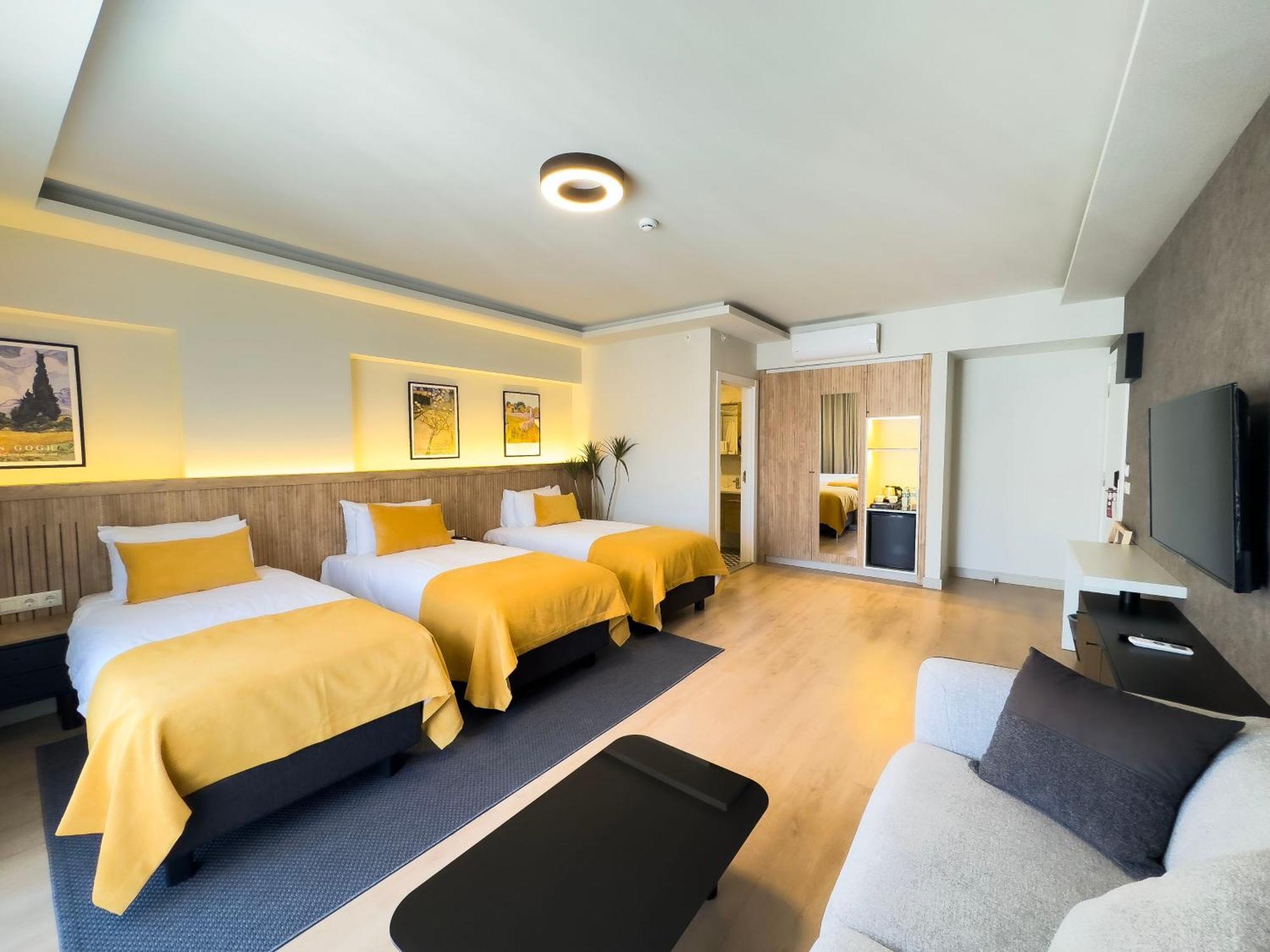 Hotel Dugi