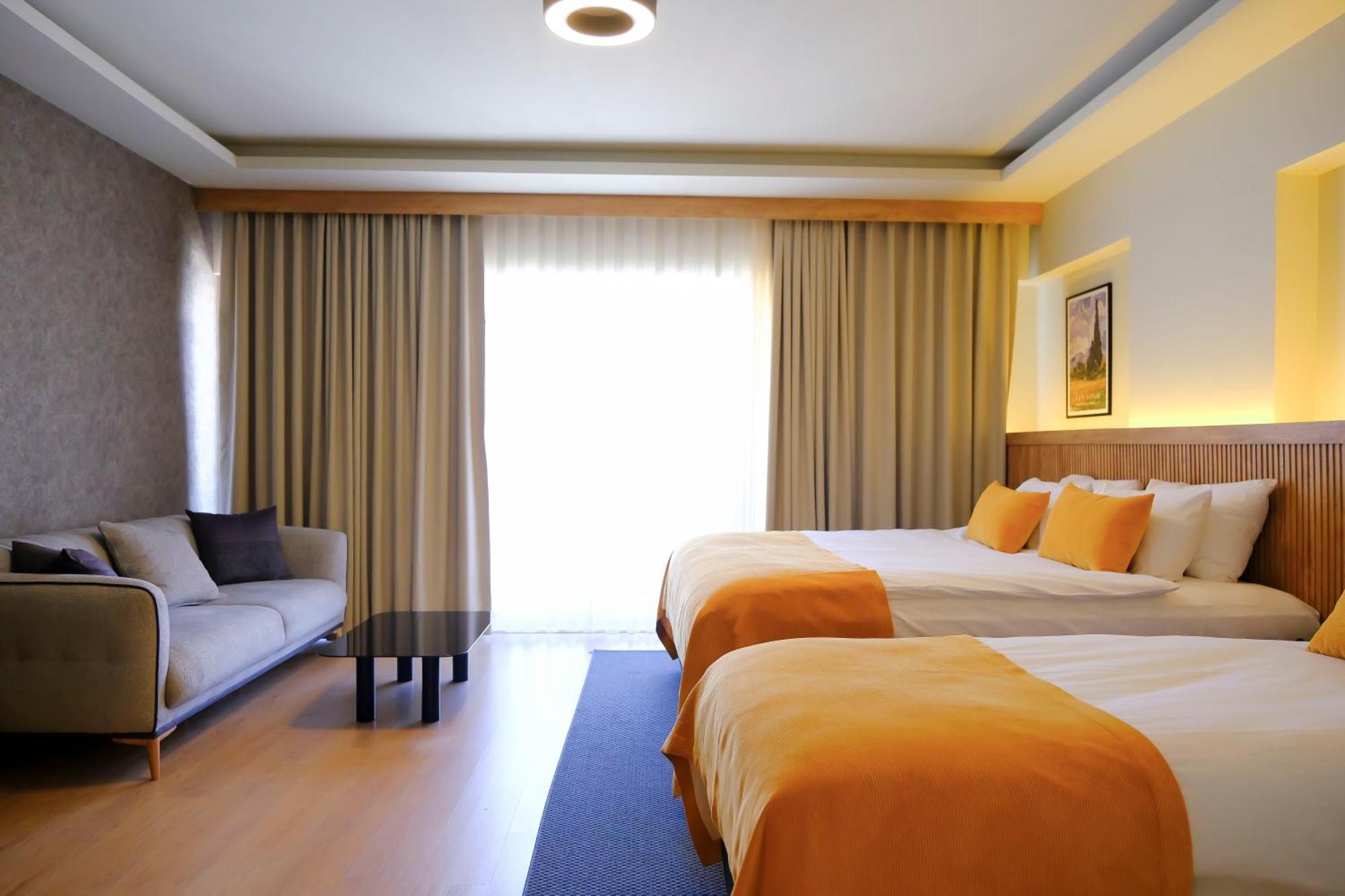 Hotel Dugi