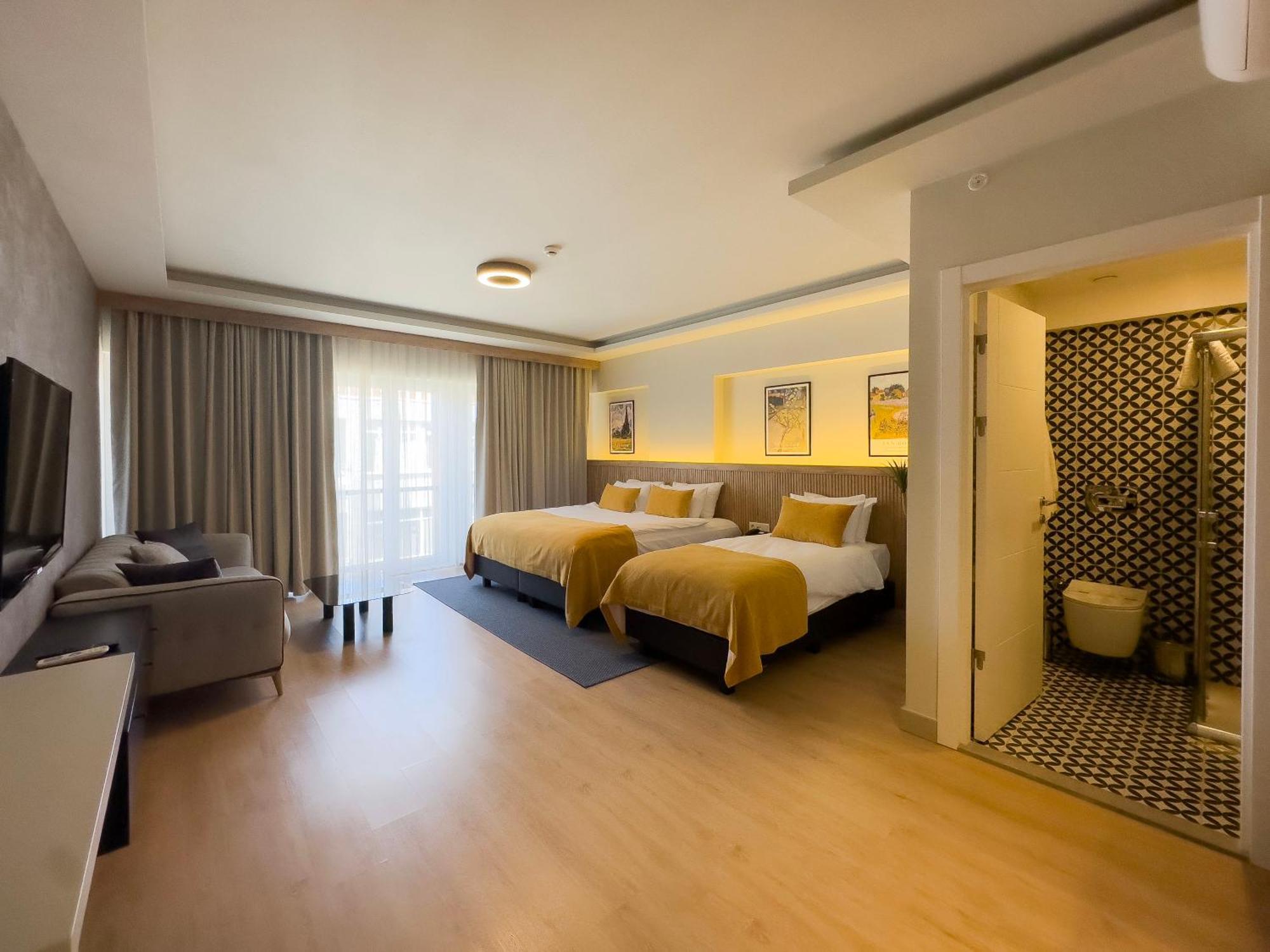 Dugi Hotel