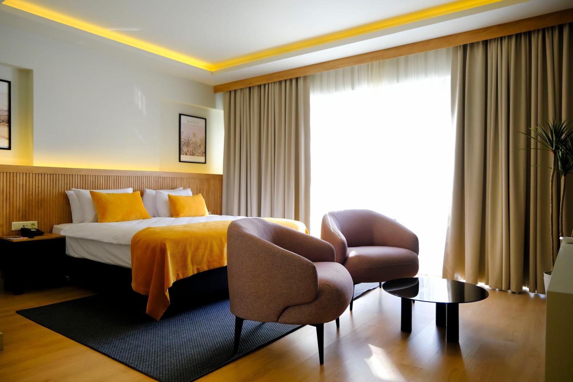Dugi Hotel Istanbul