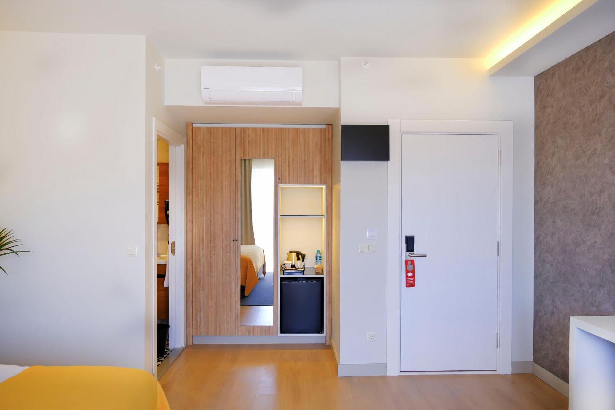 Hotel Dugi