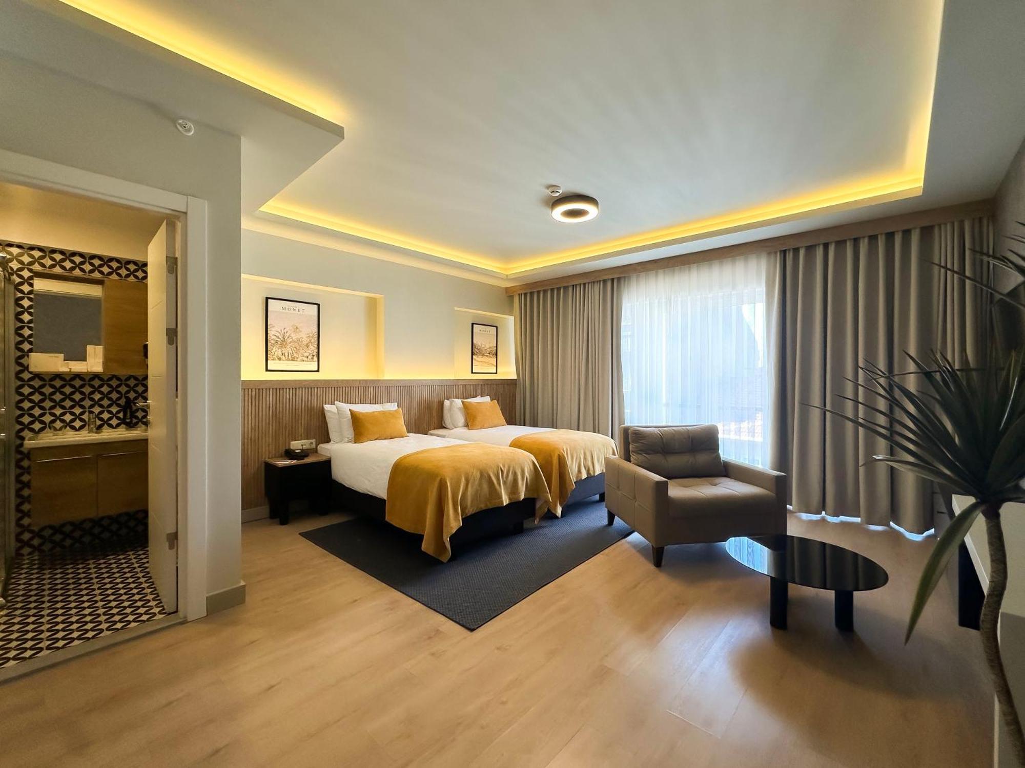 Hotel Dugi