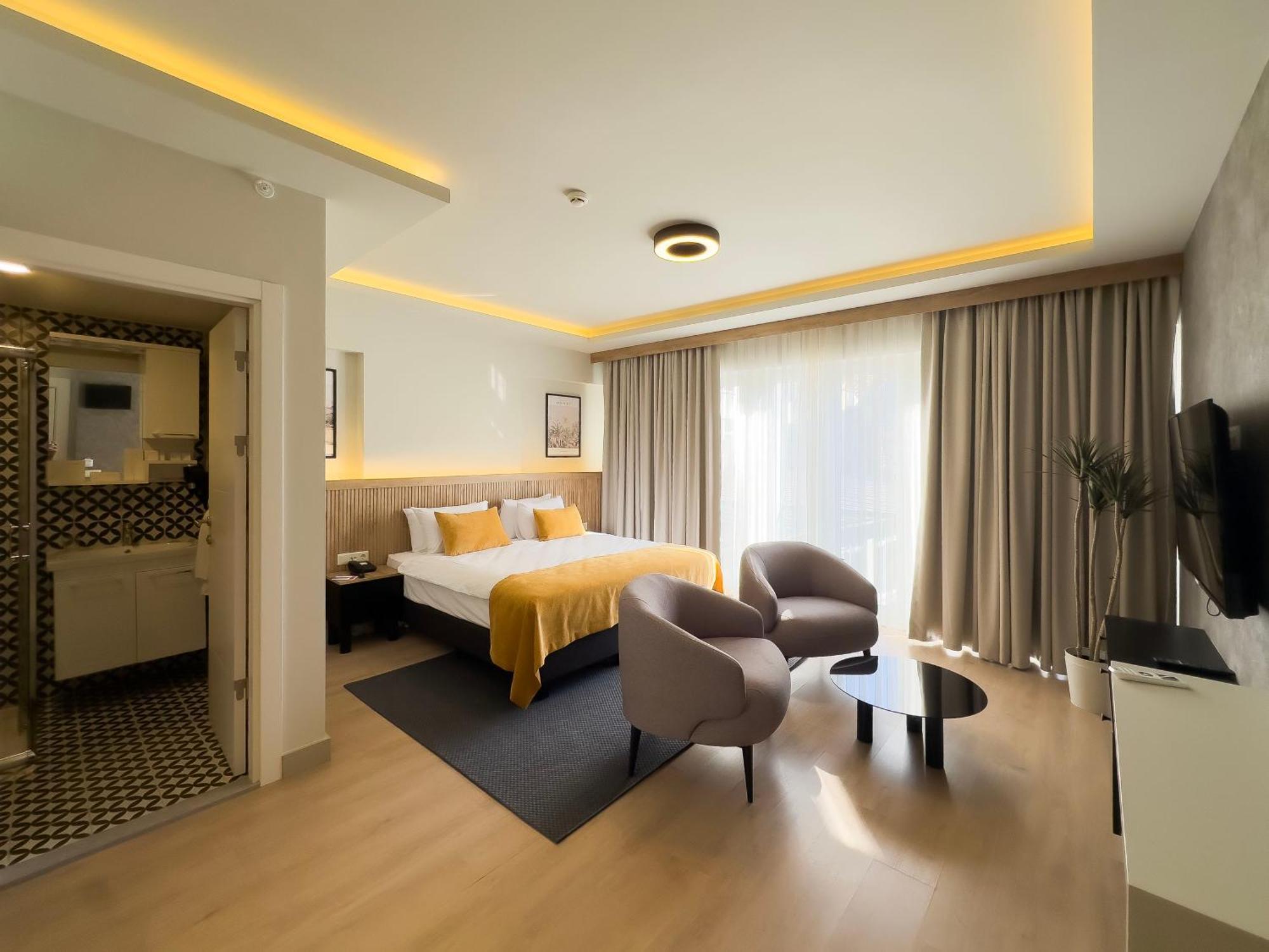 Dugi Hotel