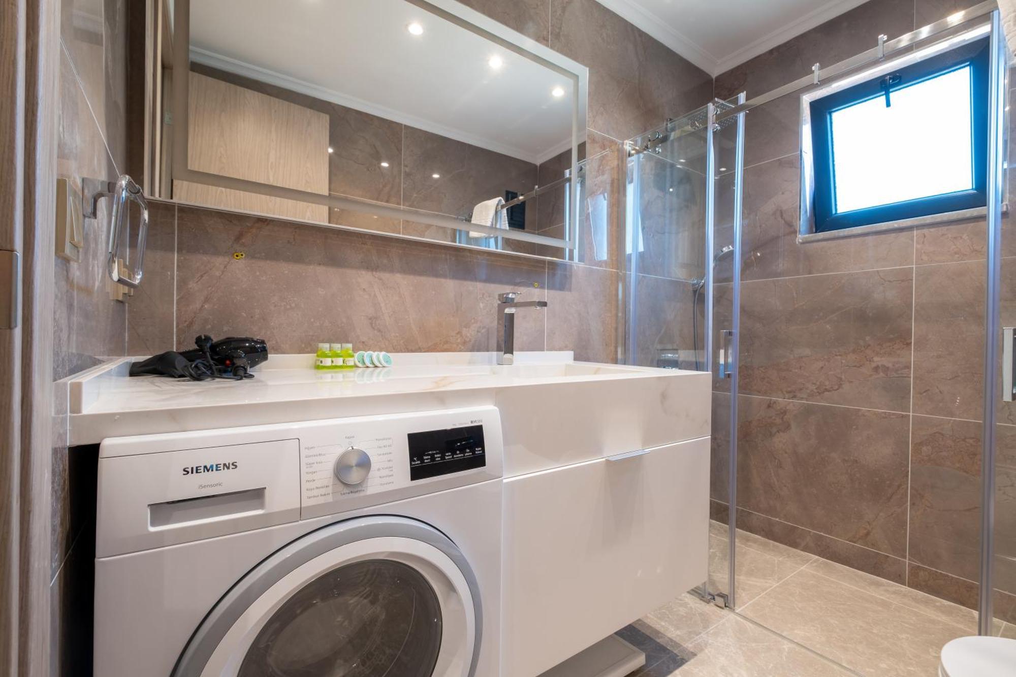 Apartment Mayer Skycon Besiktas