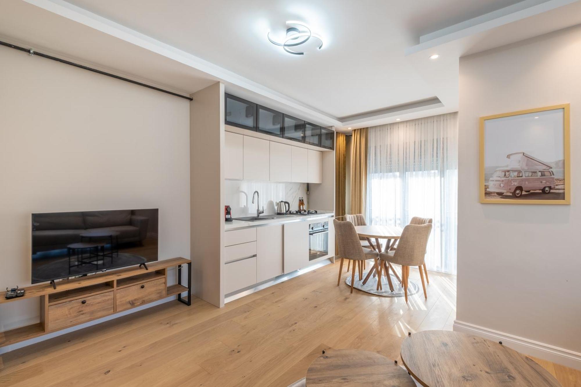 Mayer Skycon Besiktas * Istanbul