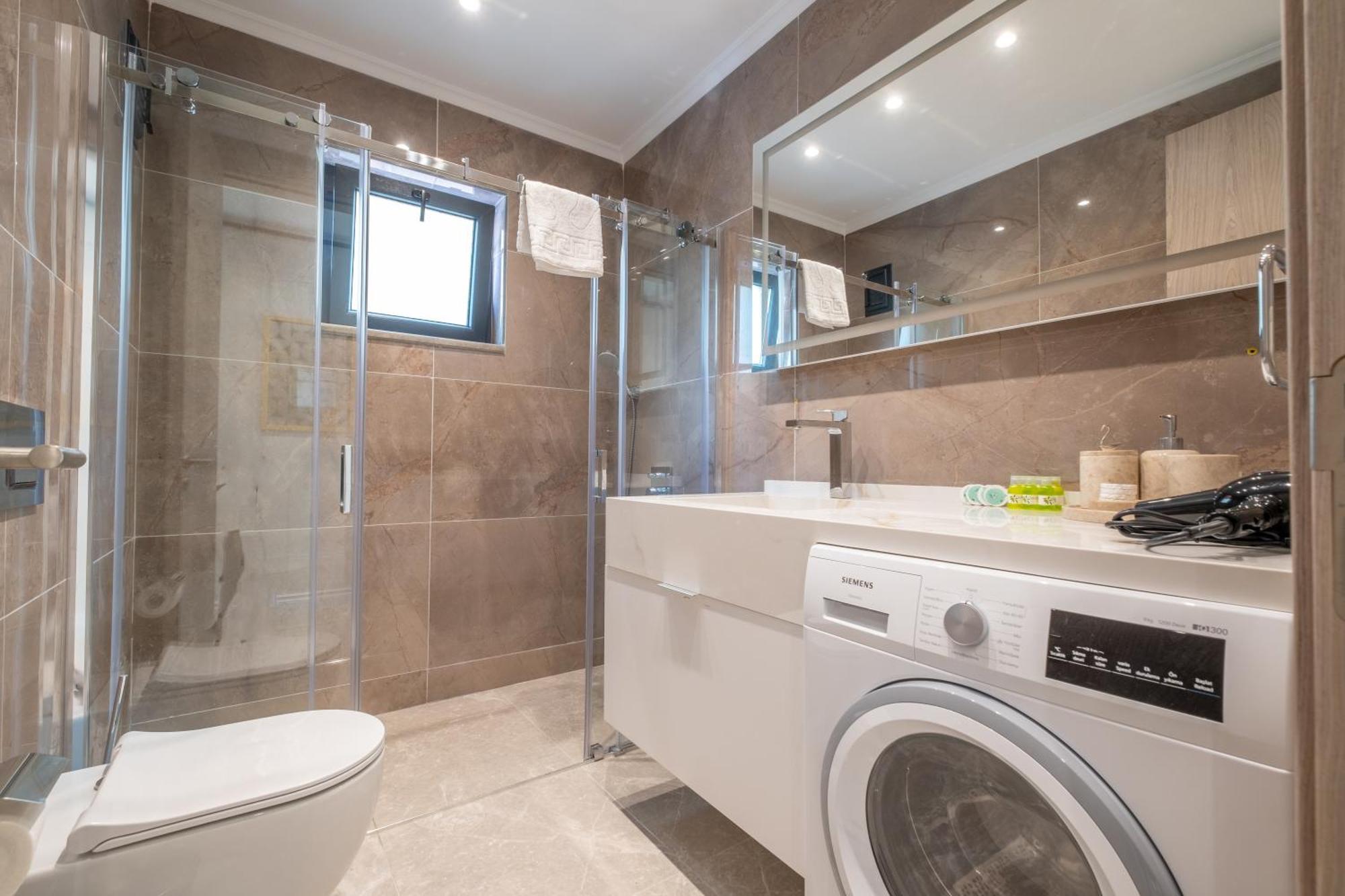 Apartment Mayer Skycon Besiktas