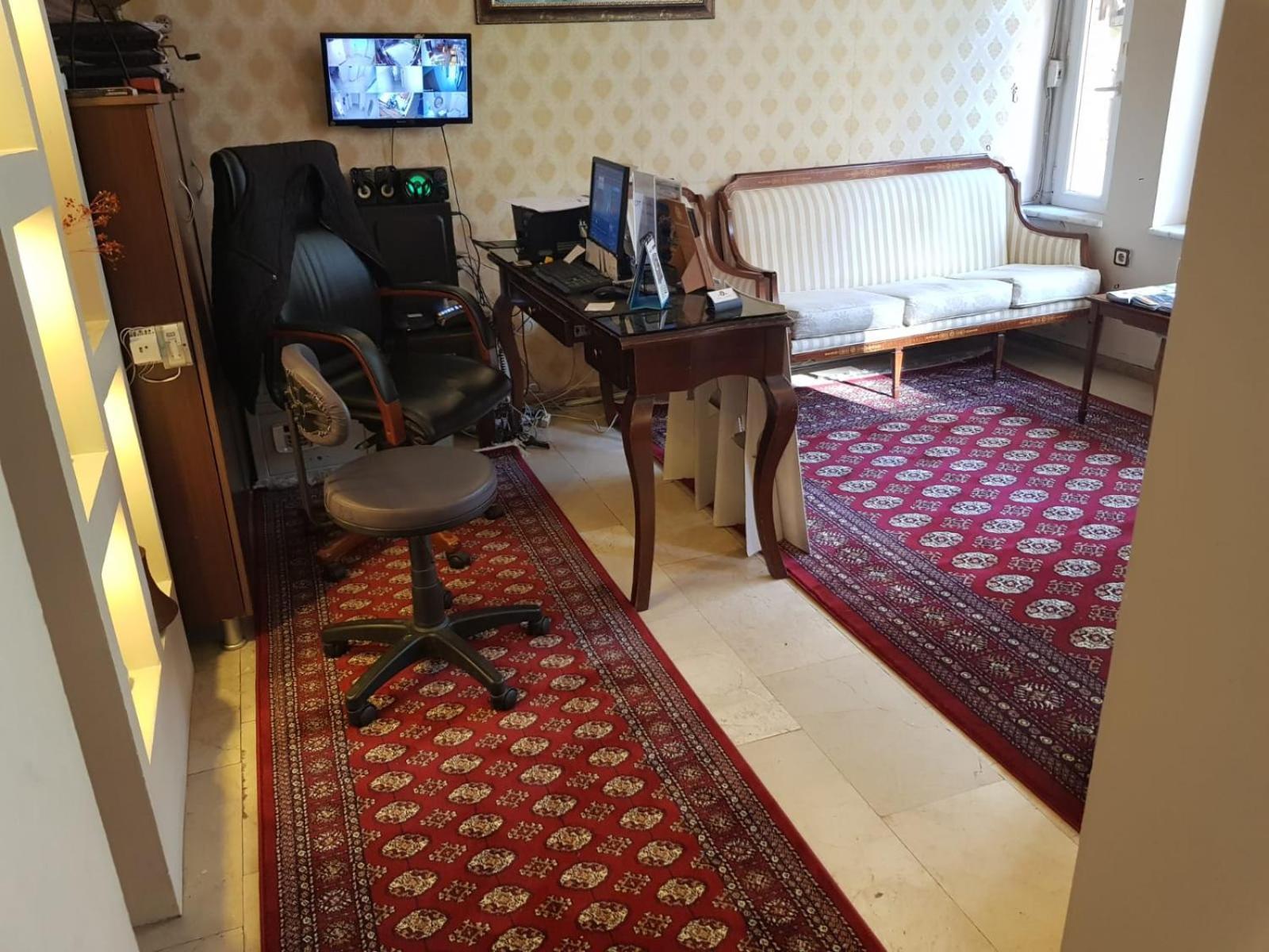 Tulip House Hotel