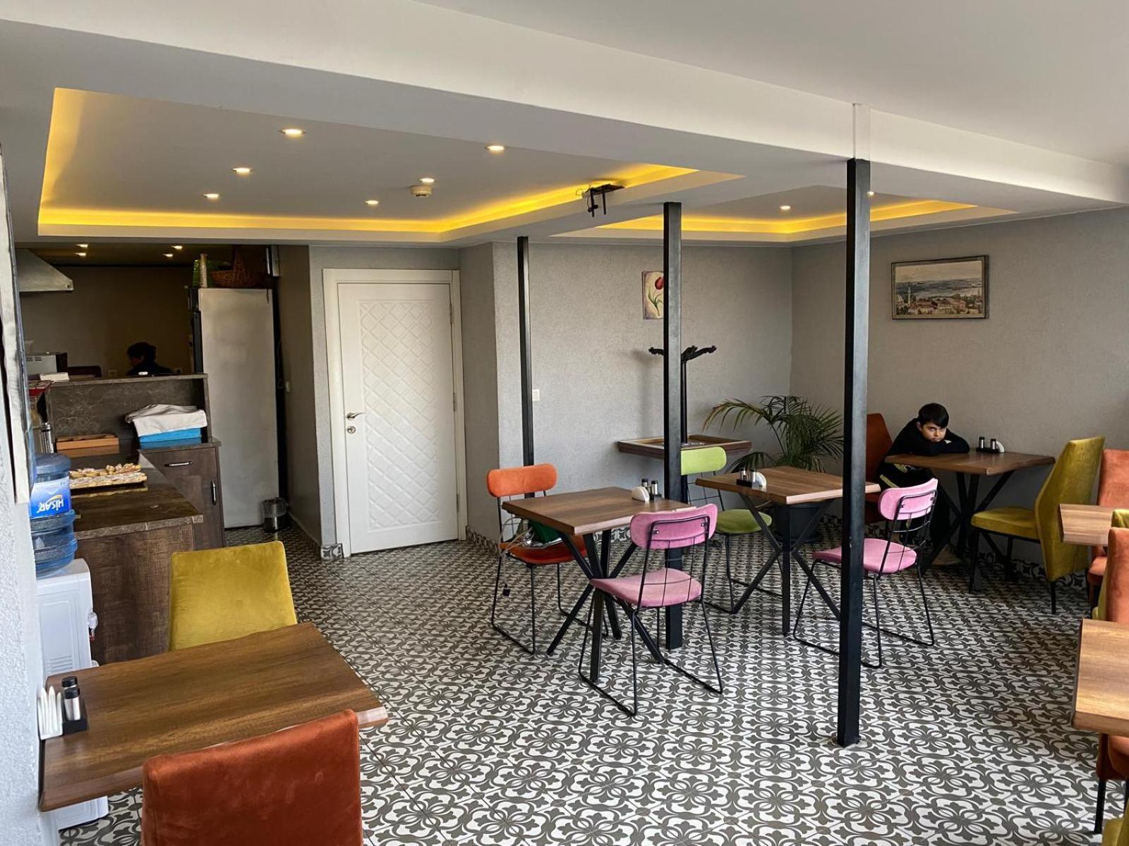 Tulip House 3*