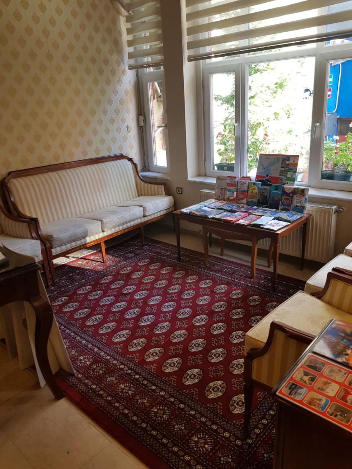 Tulip House 3* Istanbul