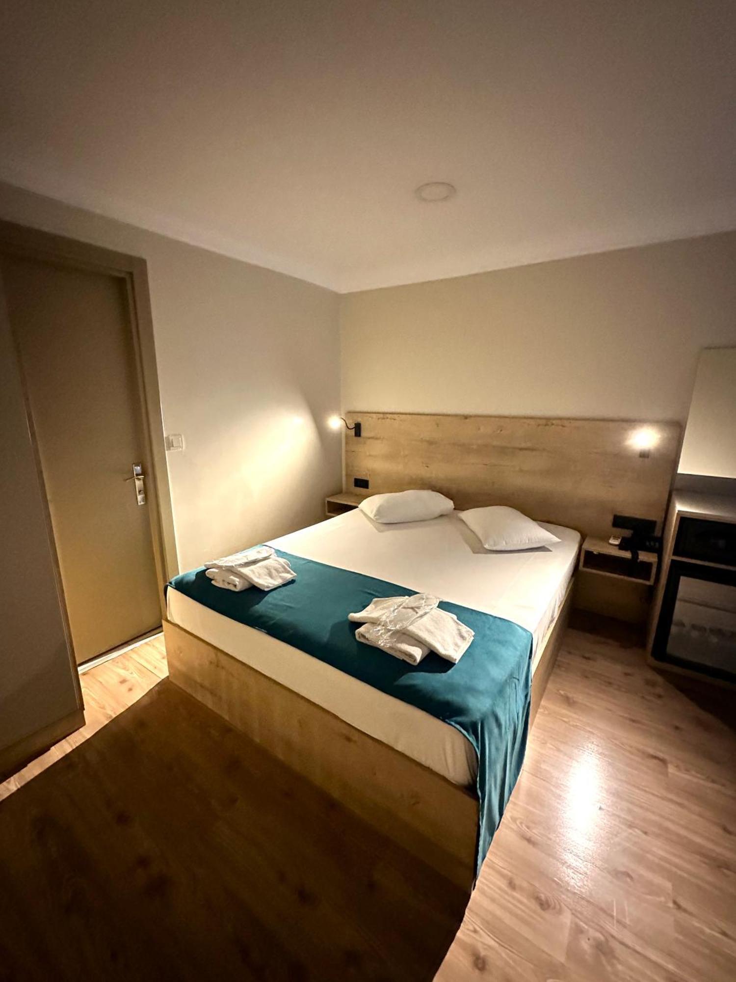 The Marist Kadikoy Otel 2*