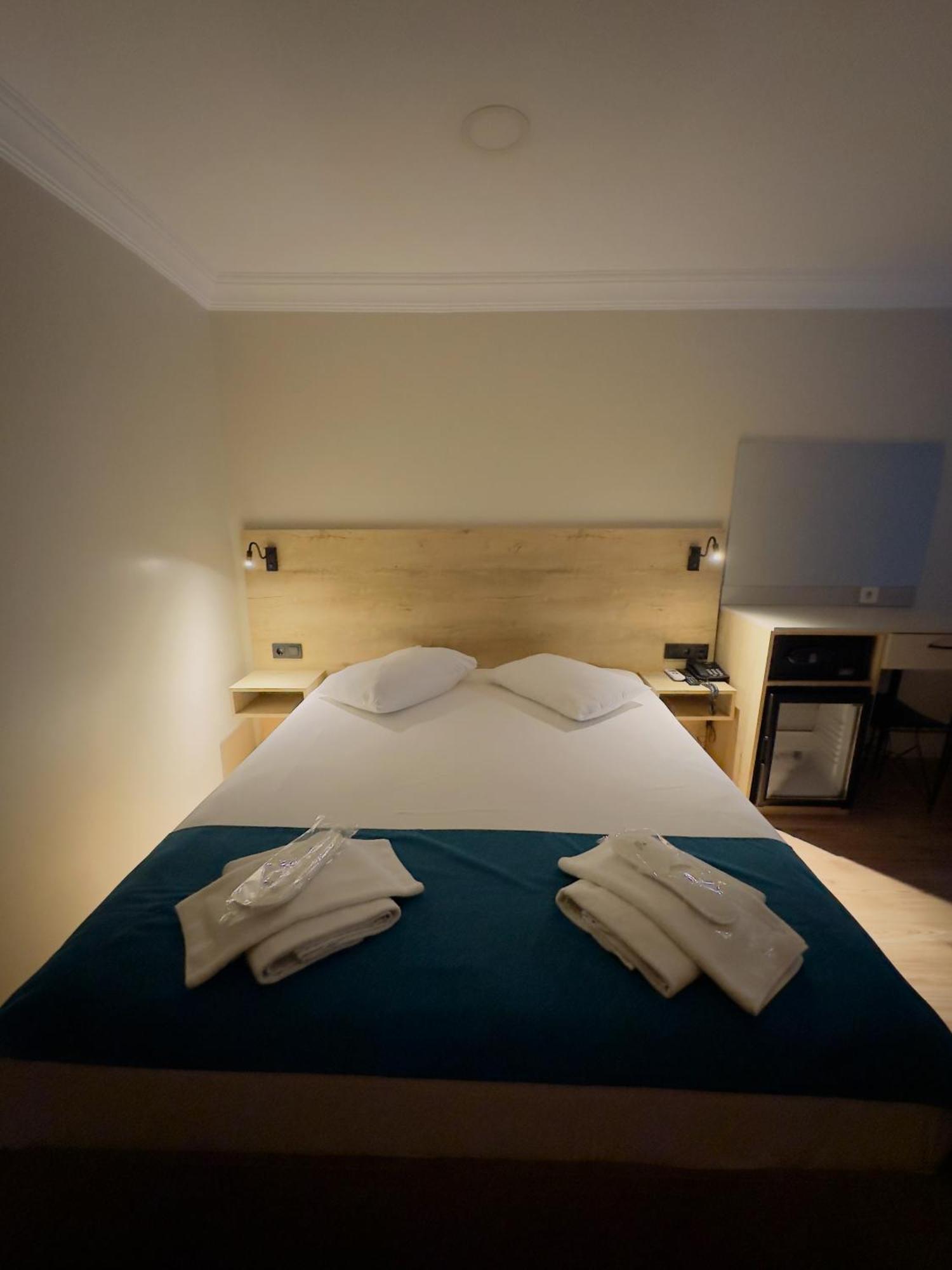 Otel The Marist Kadikoy 2*