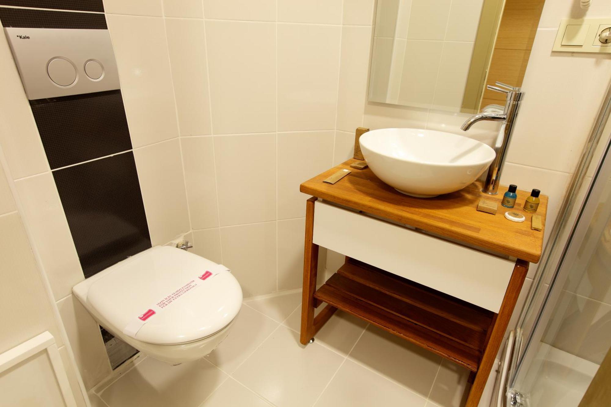 The Marist Kadikoy 2* İstanbul