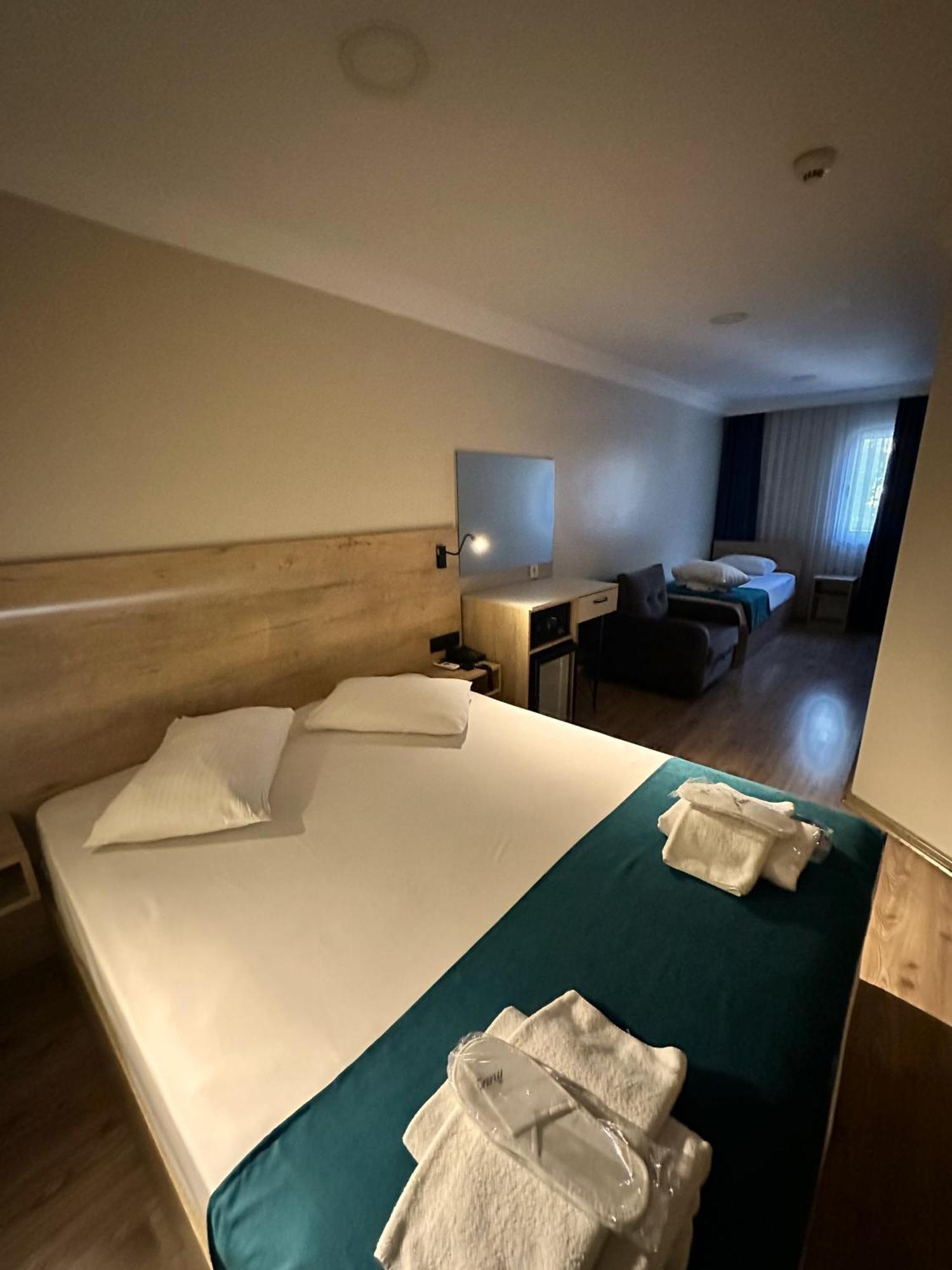 The Marist Kadikoy Otel