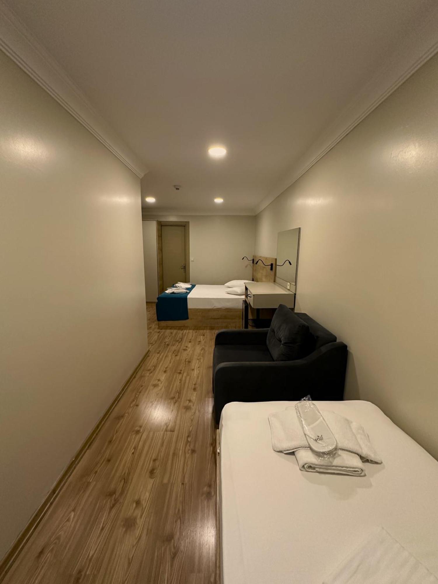 The Marist Kadikoy Otel 2*