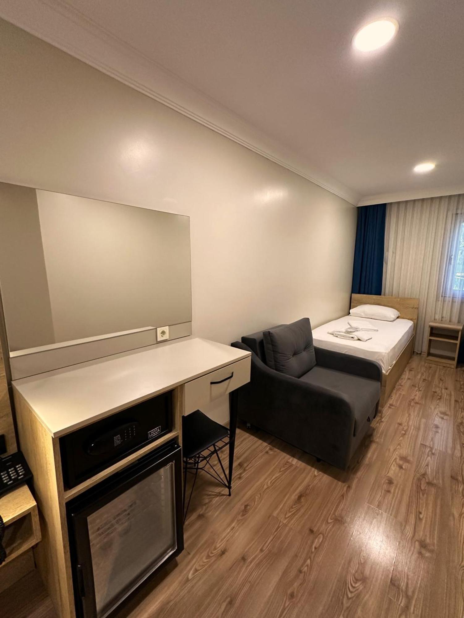 Otel The Marist Kadikoy 2*