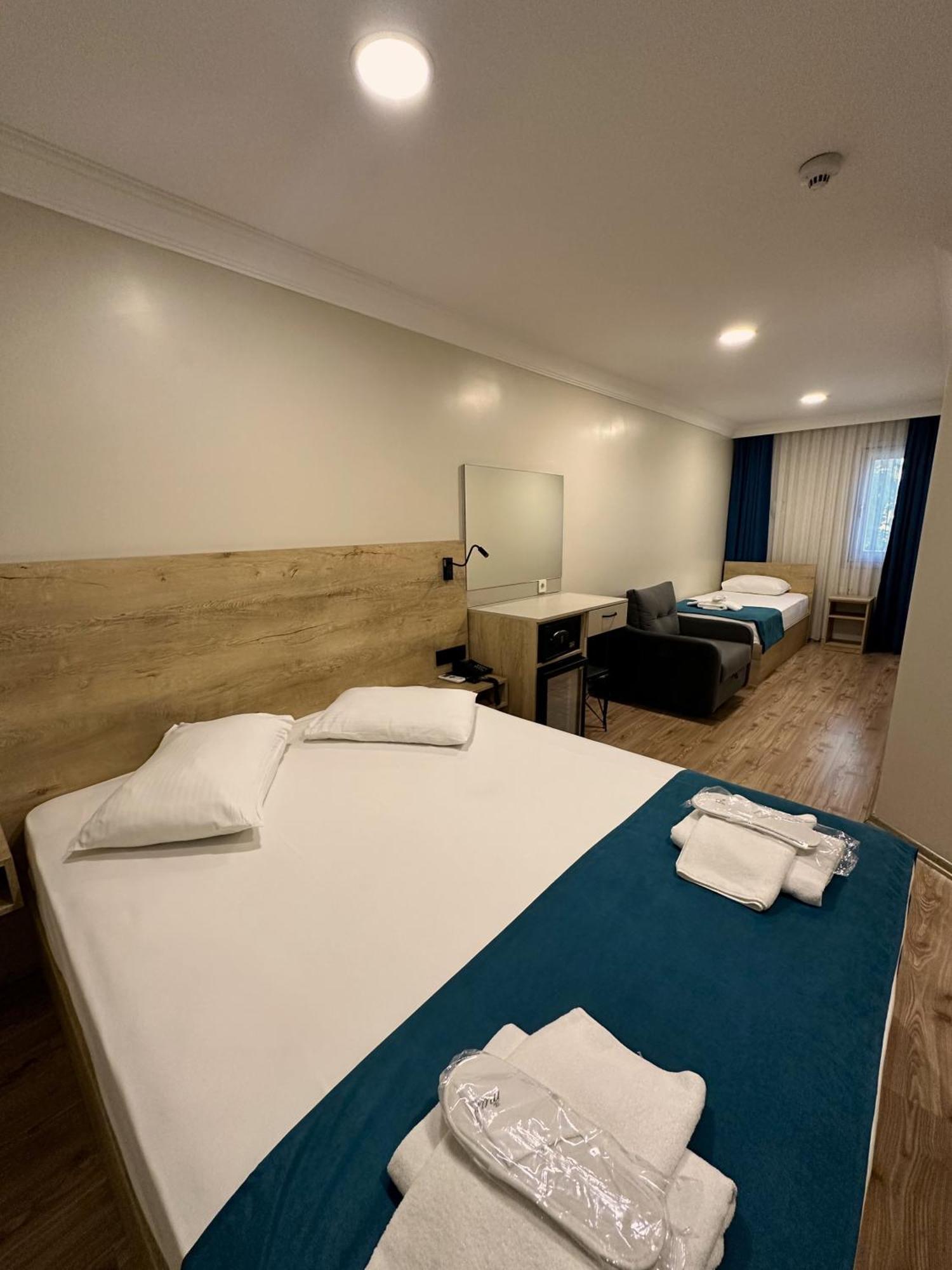 The Marist Kadikoy 2*