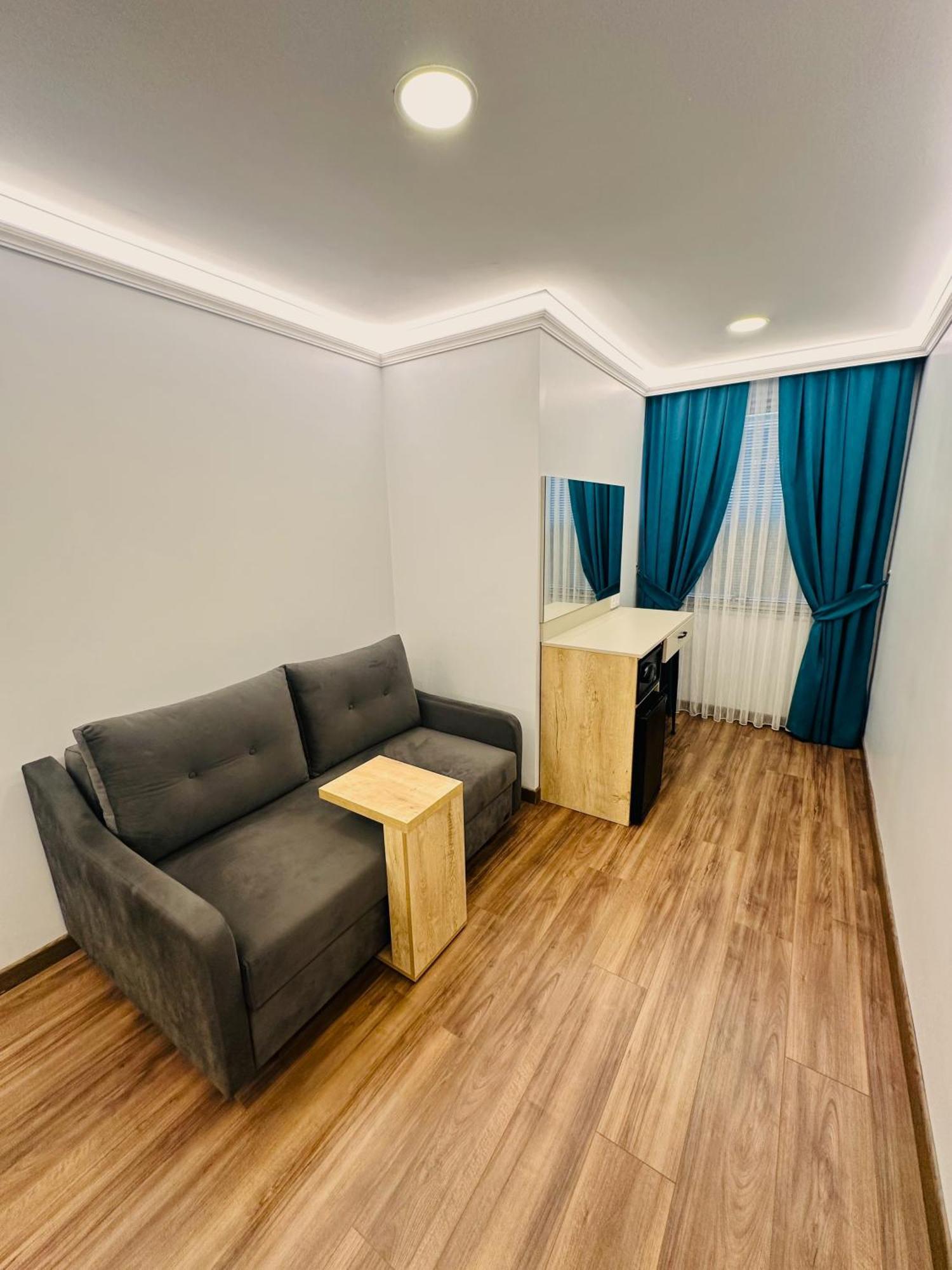 The Marist Kadikoy Otel