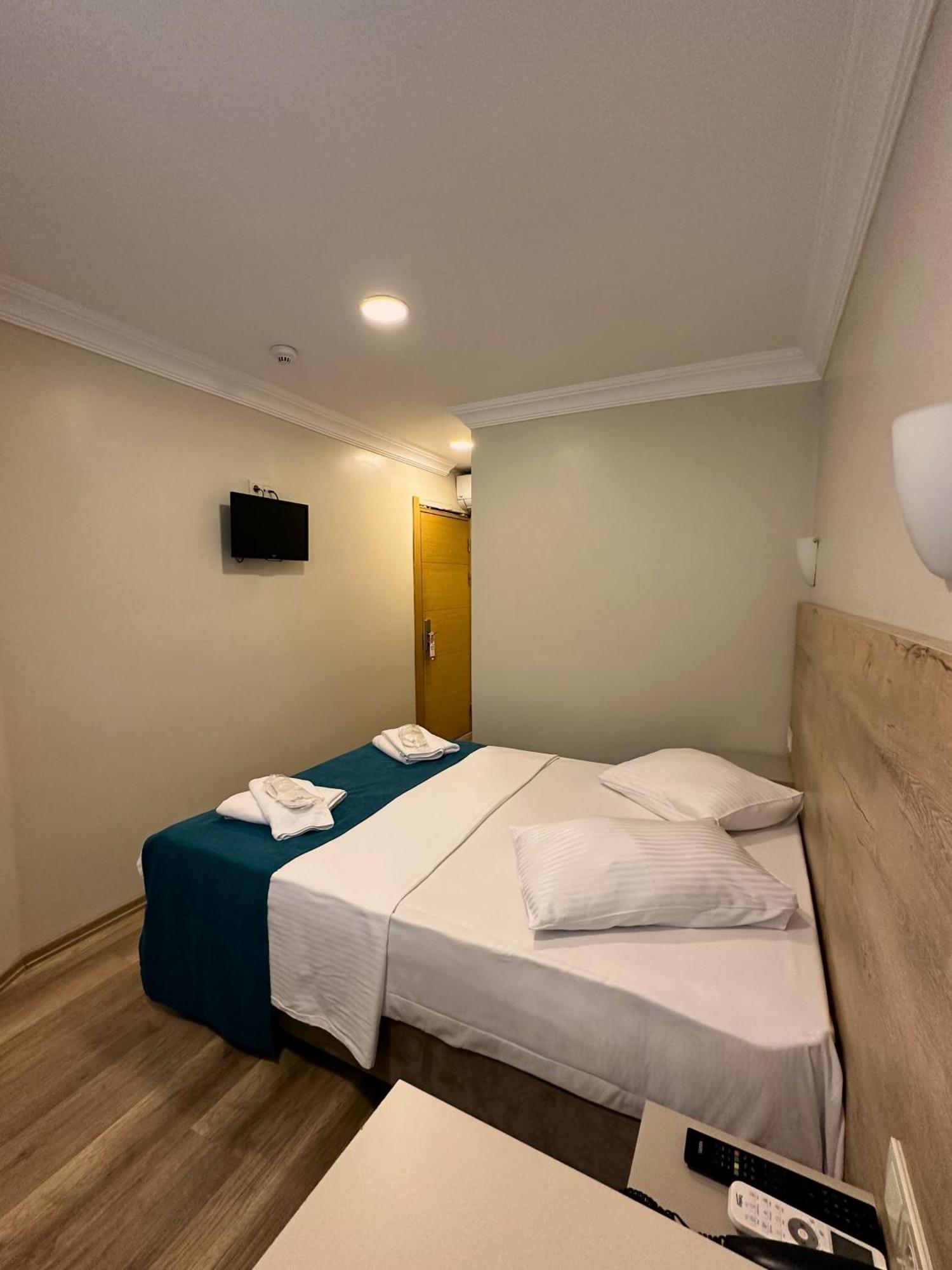 Otel The Marist Kadikoy