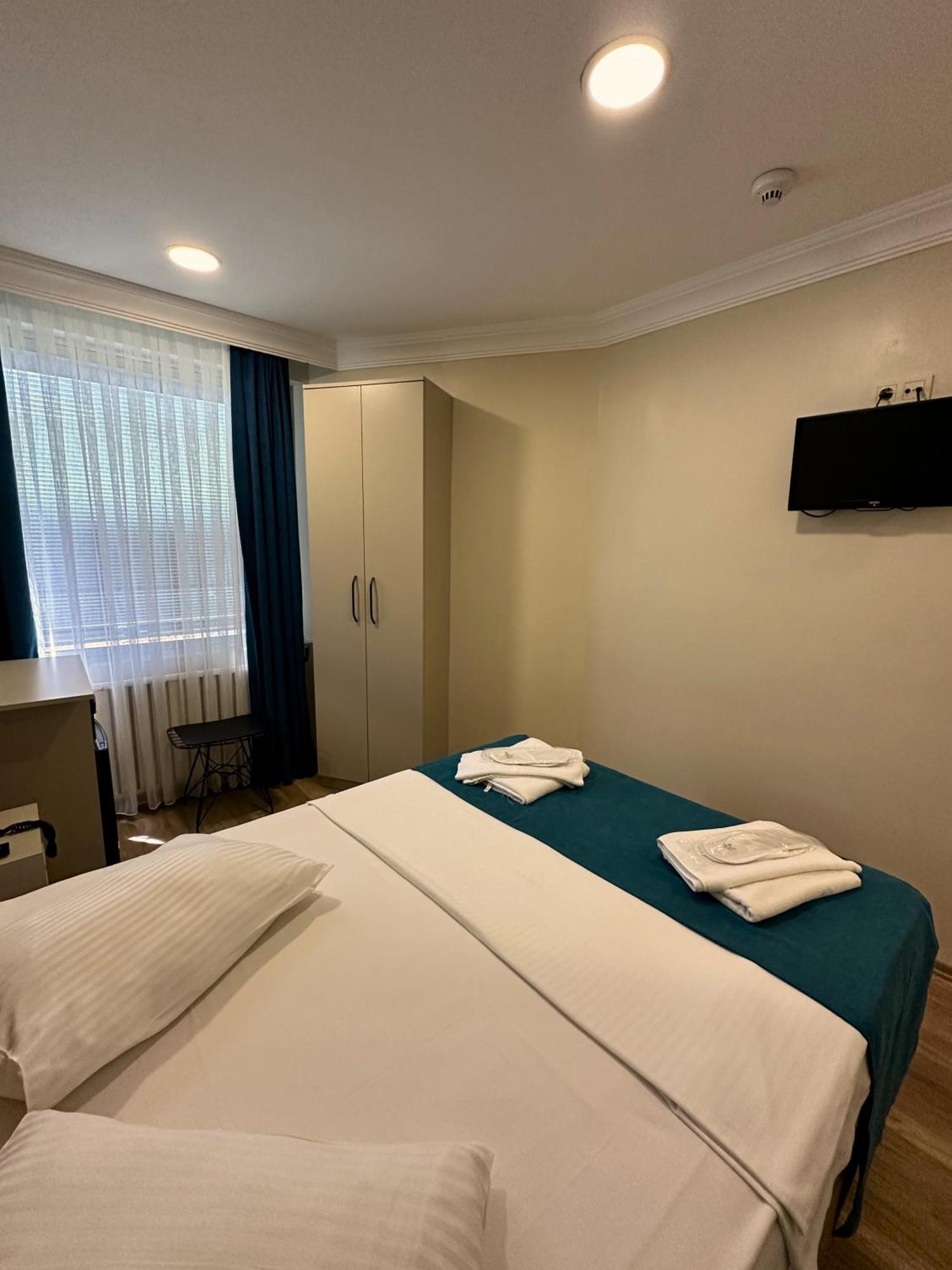 The Marist Kadikoy Otel 2*