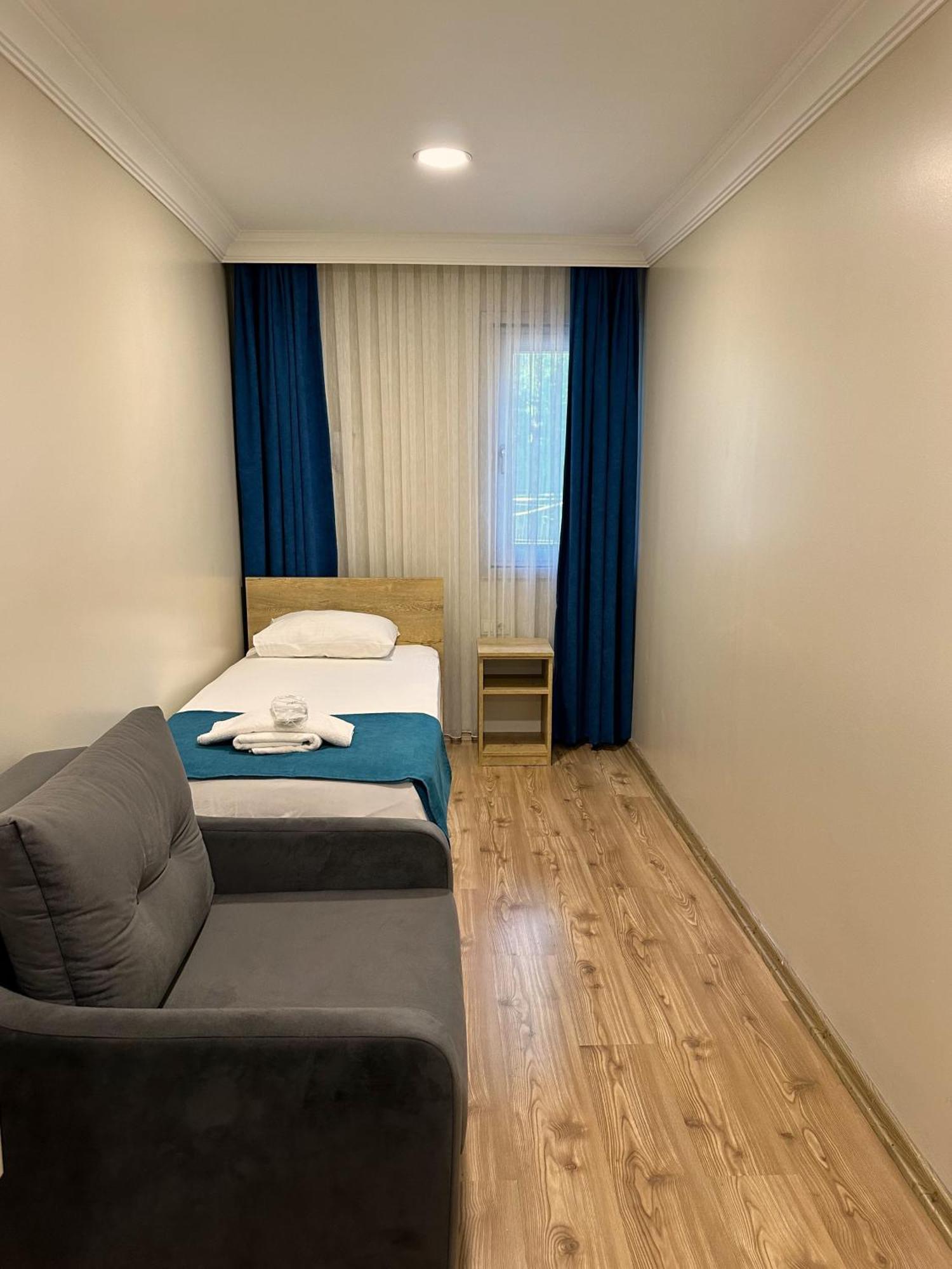 Otel The Marist Kadikoy 2*