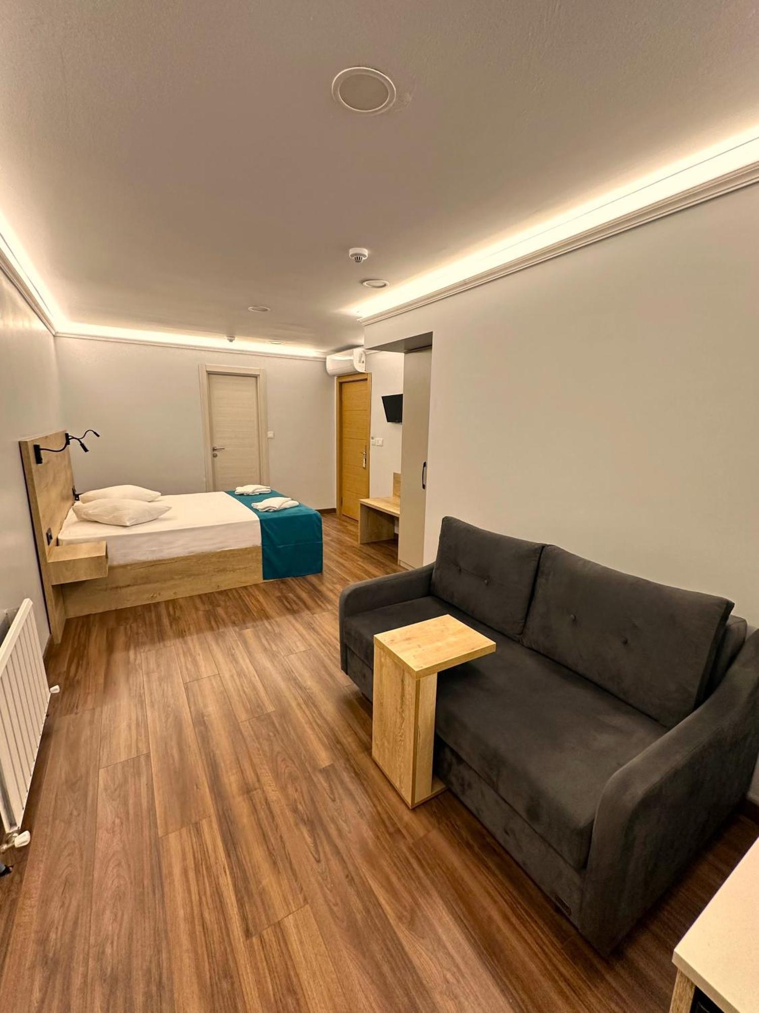 The Marist Kadikoy 2*