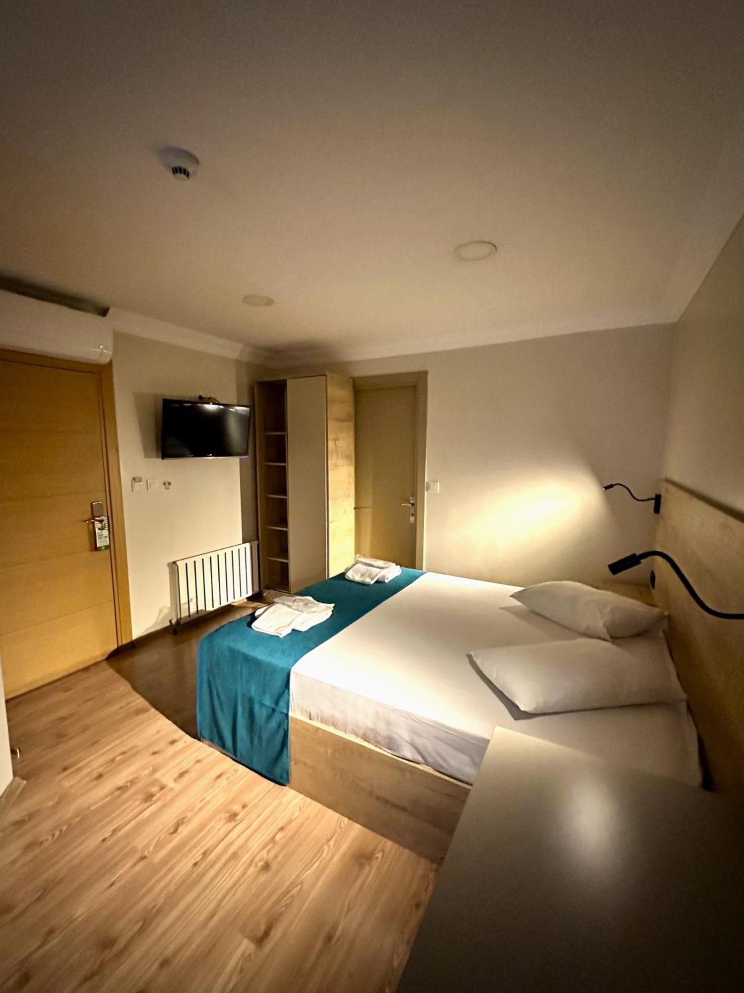 Otel The Marist Kadikoy